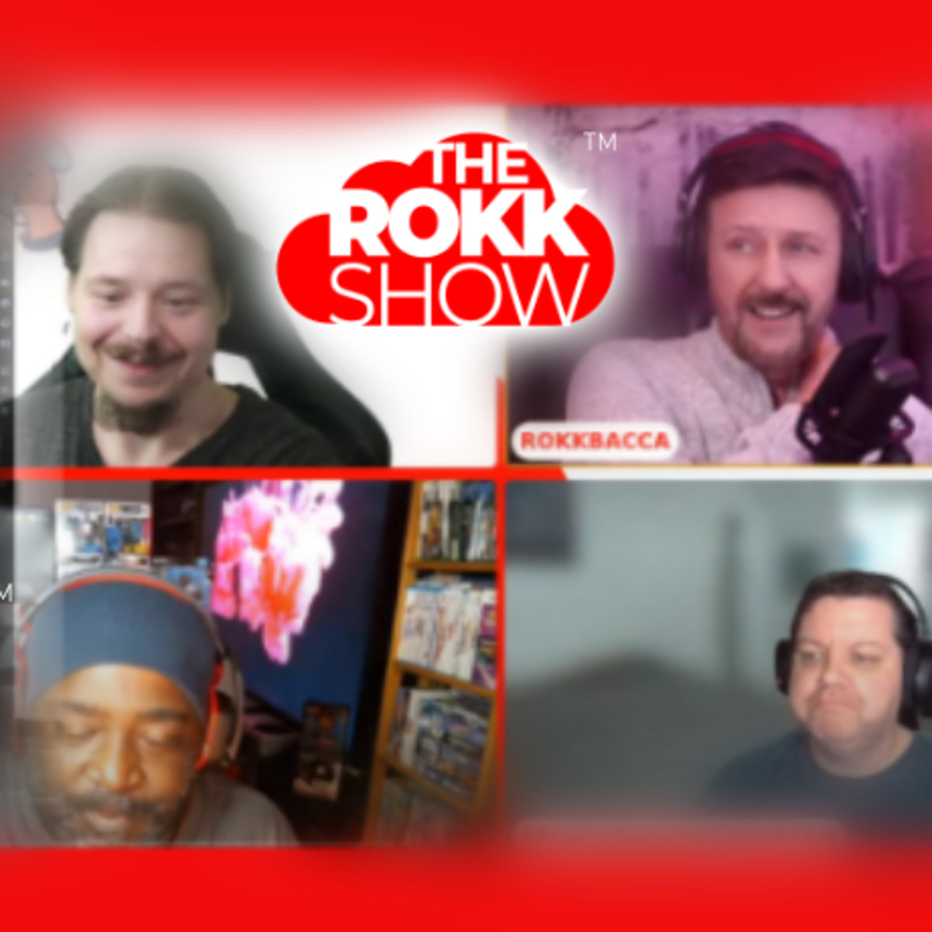 Rokk Show