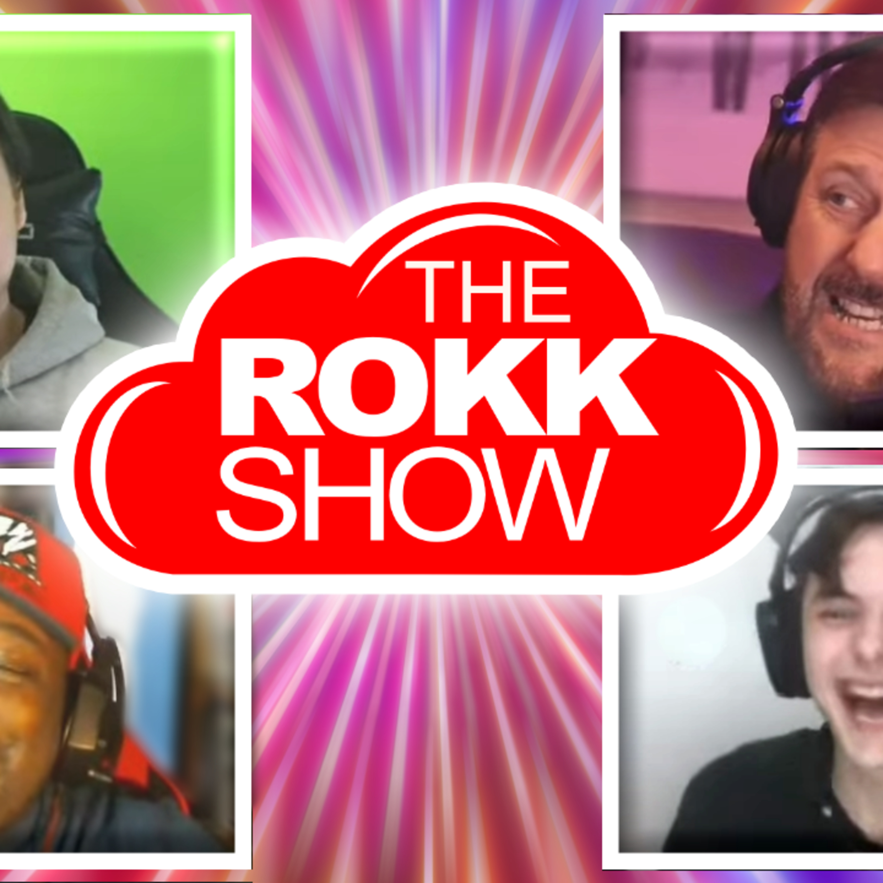 Rokk Show