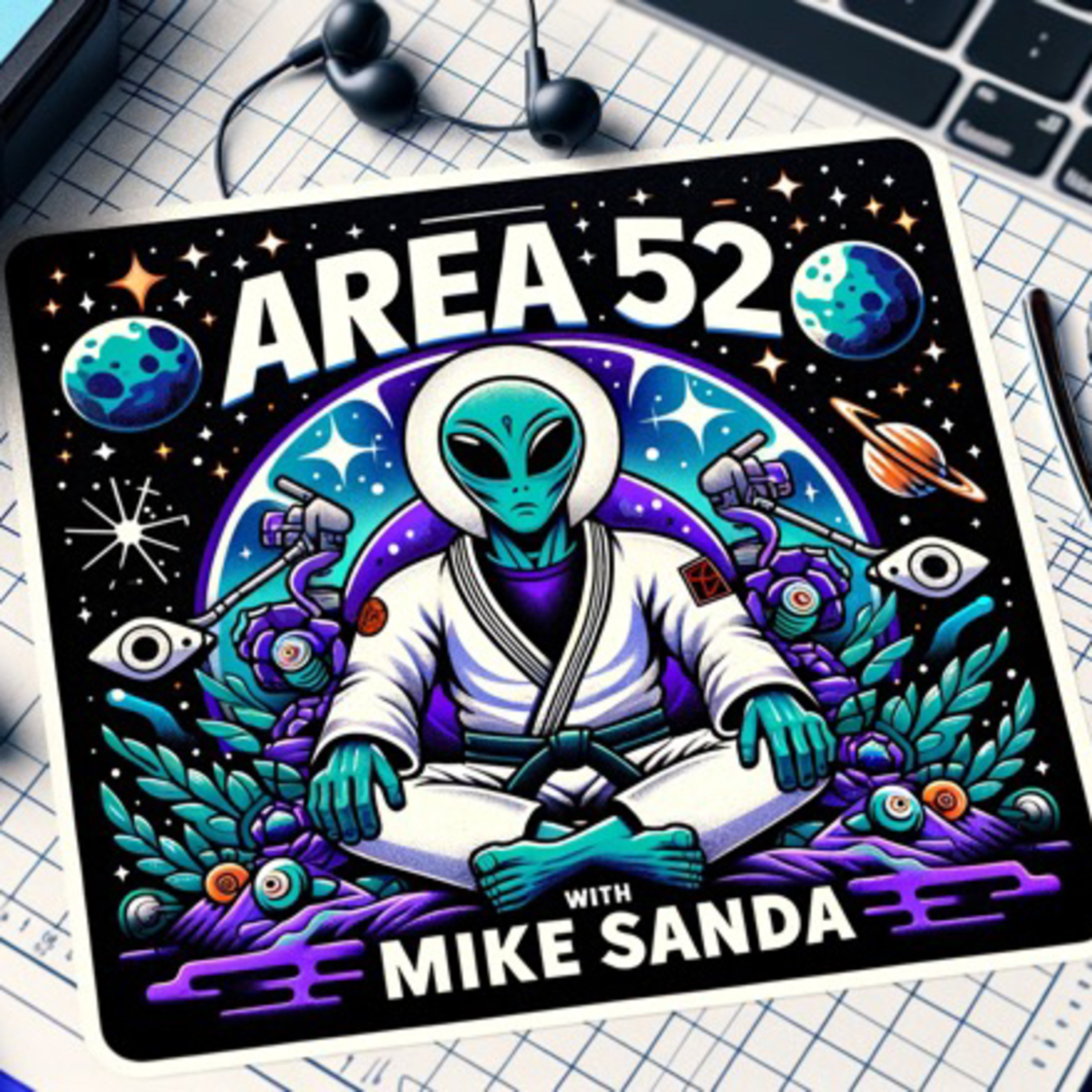 The BVG Experience with Bob van Gorkom