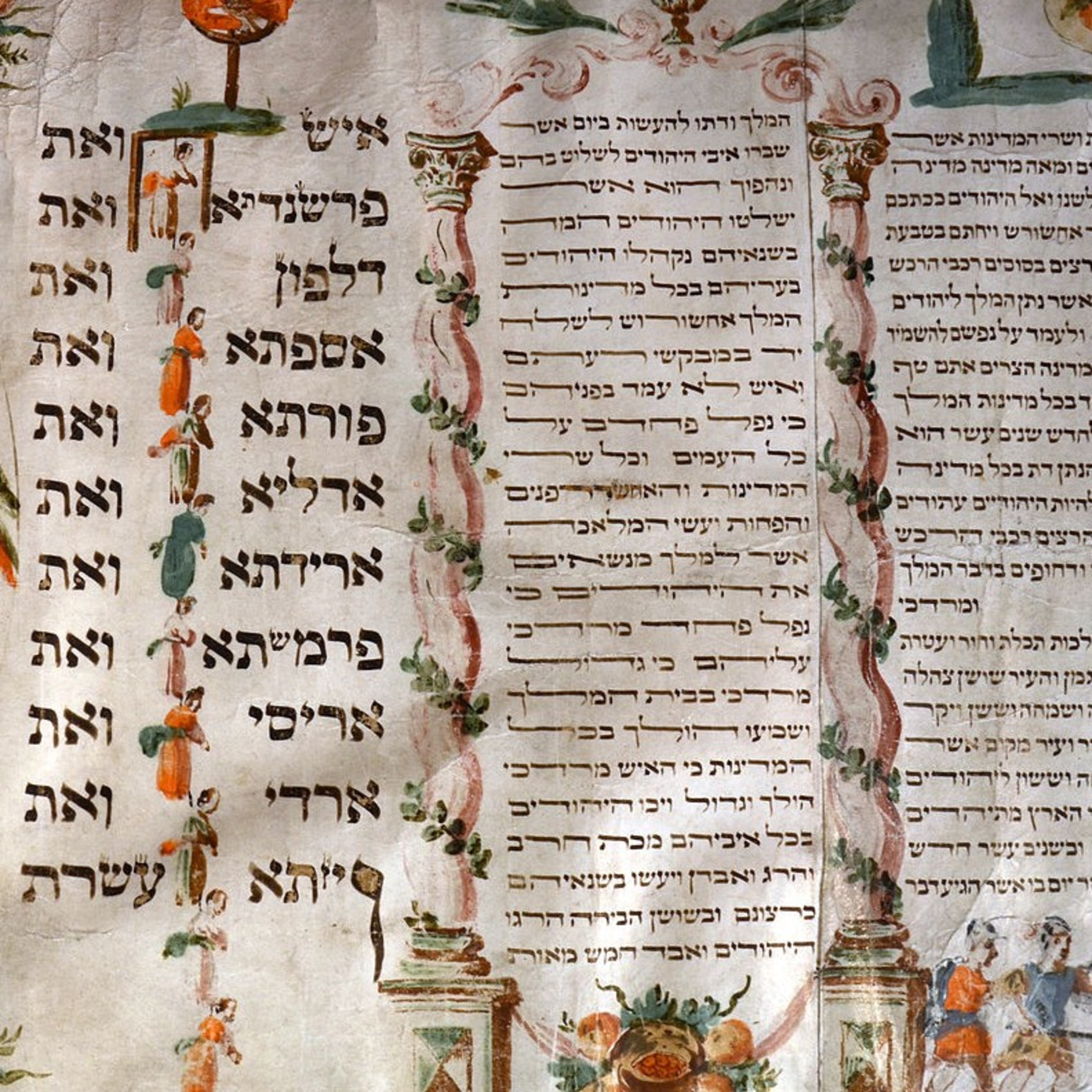 Тора на български - Torah in Bulgarian