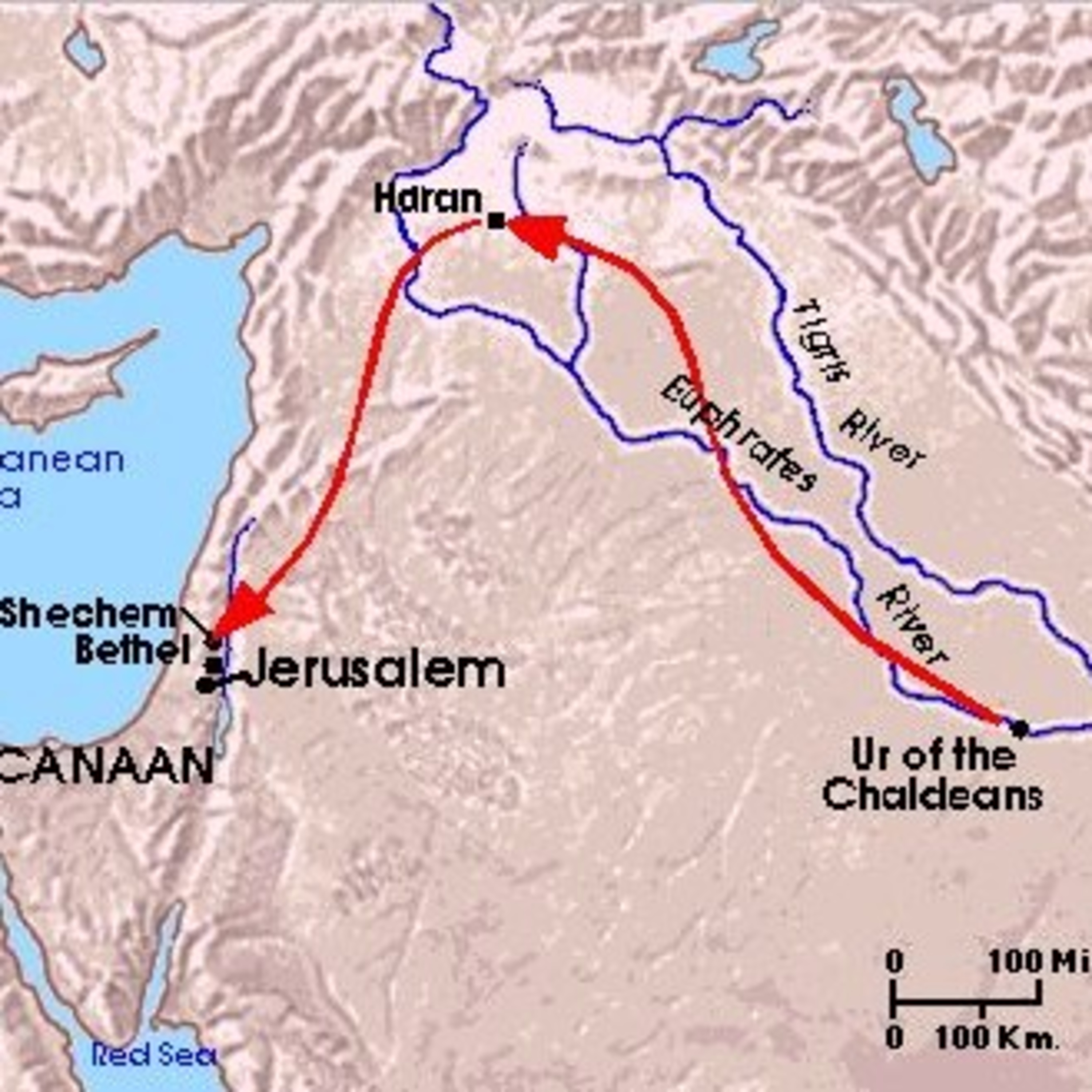 Тора на български - Torah in Bulgarian