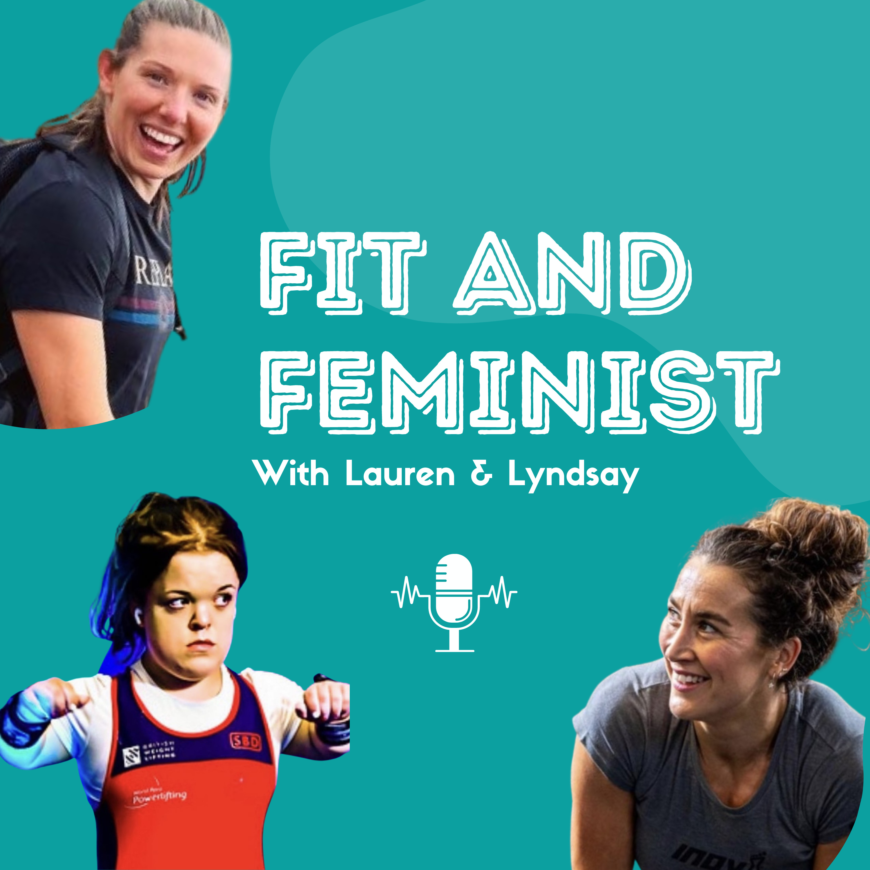 The Fit and Feminist Podcast