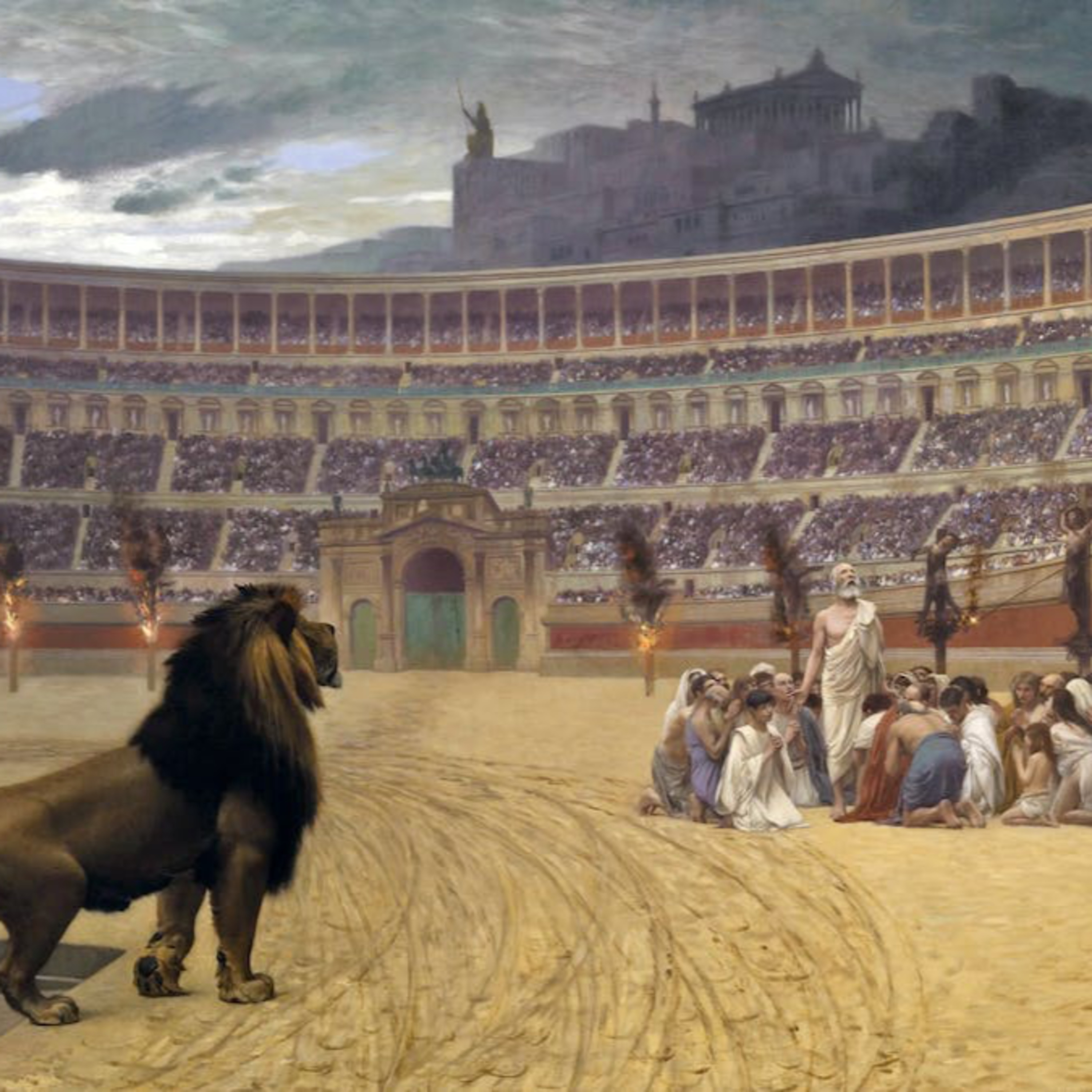 "The Christ is Jesus, the Divine Son of God," John 20:29-31 (The Gospel of John, sermon 1).