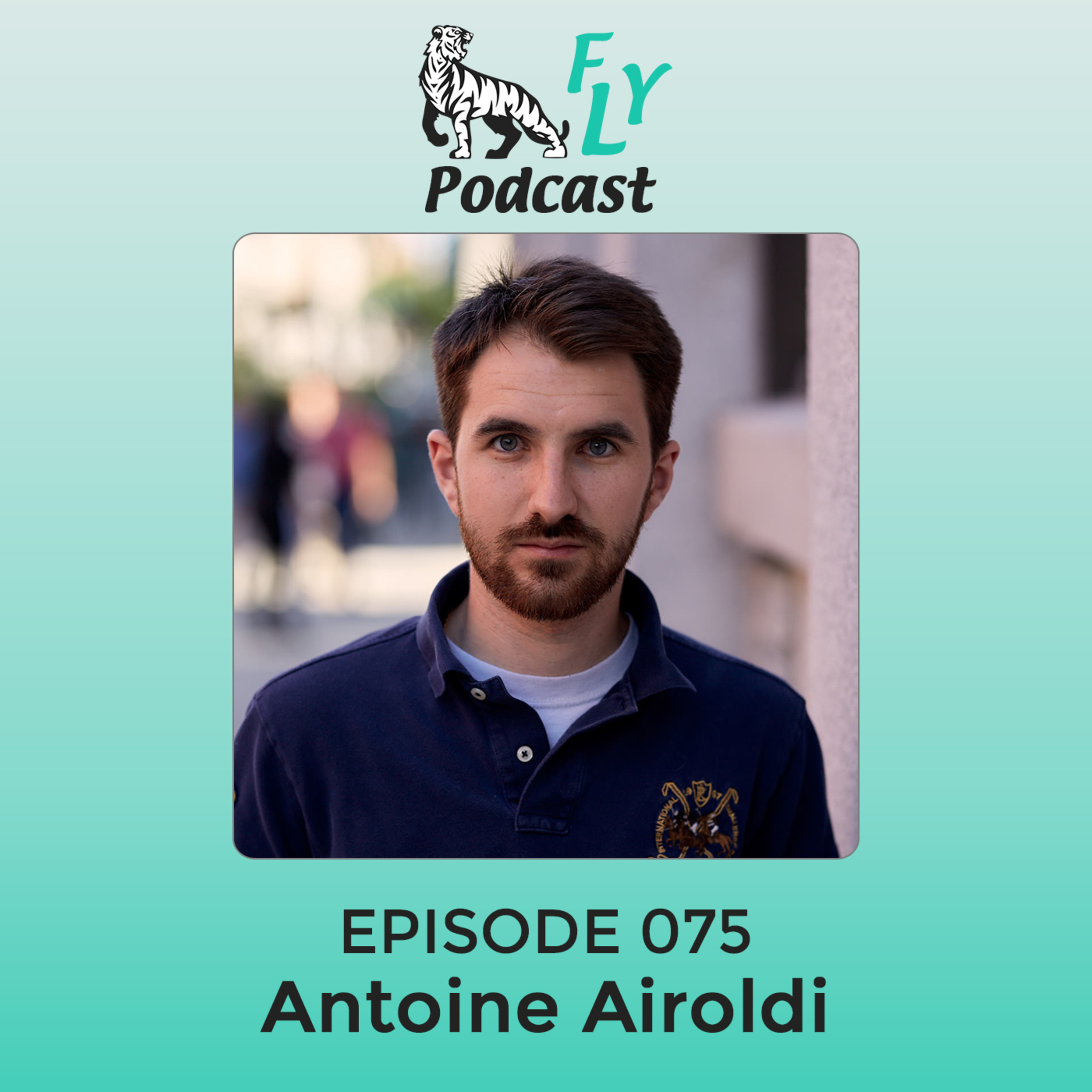 Freestyle-Your-Life Podcast