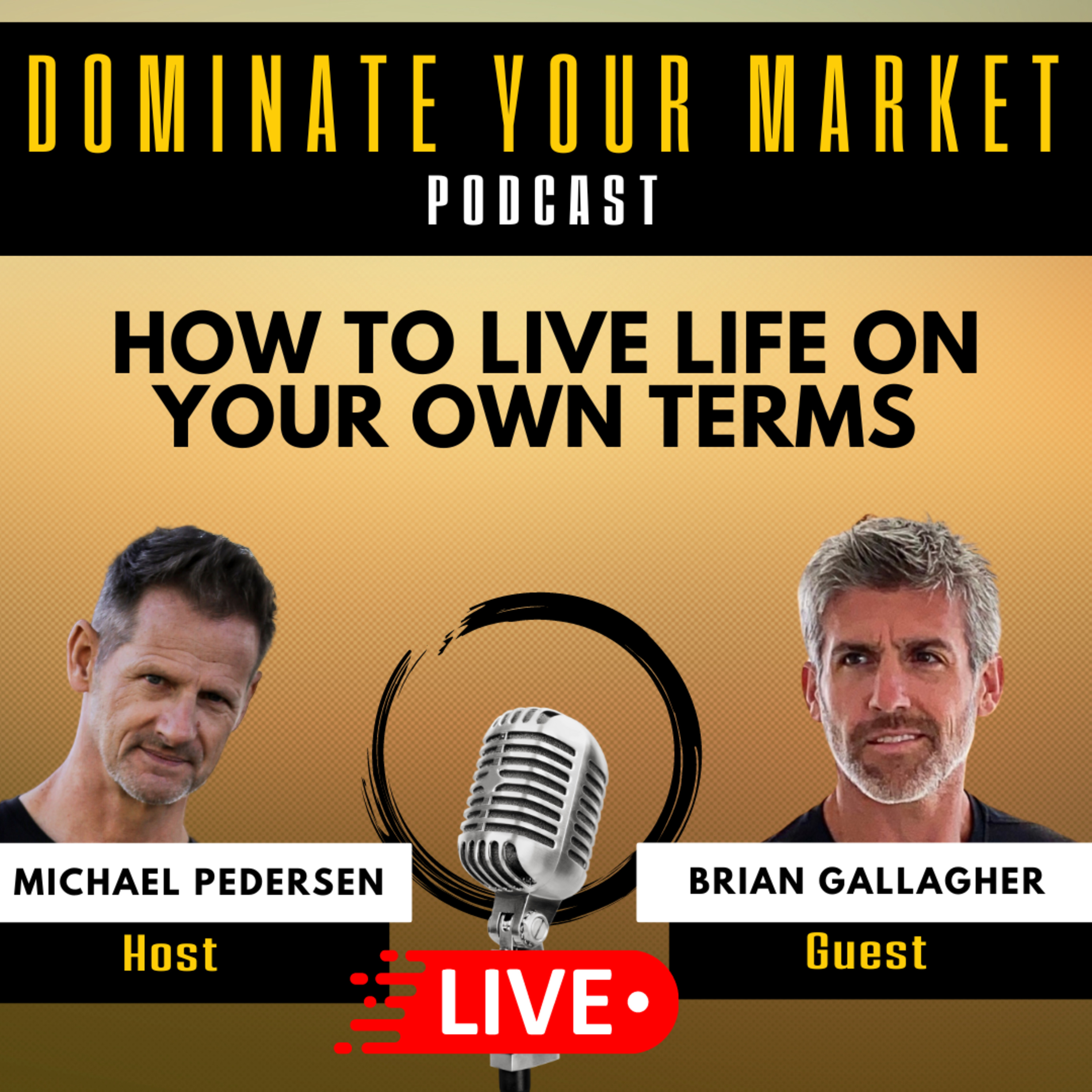 Dominate Your Market