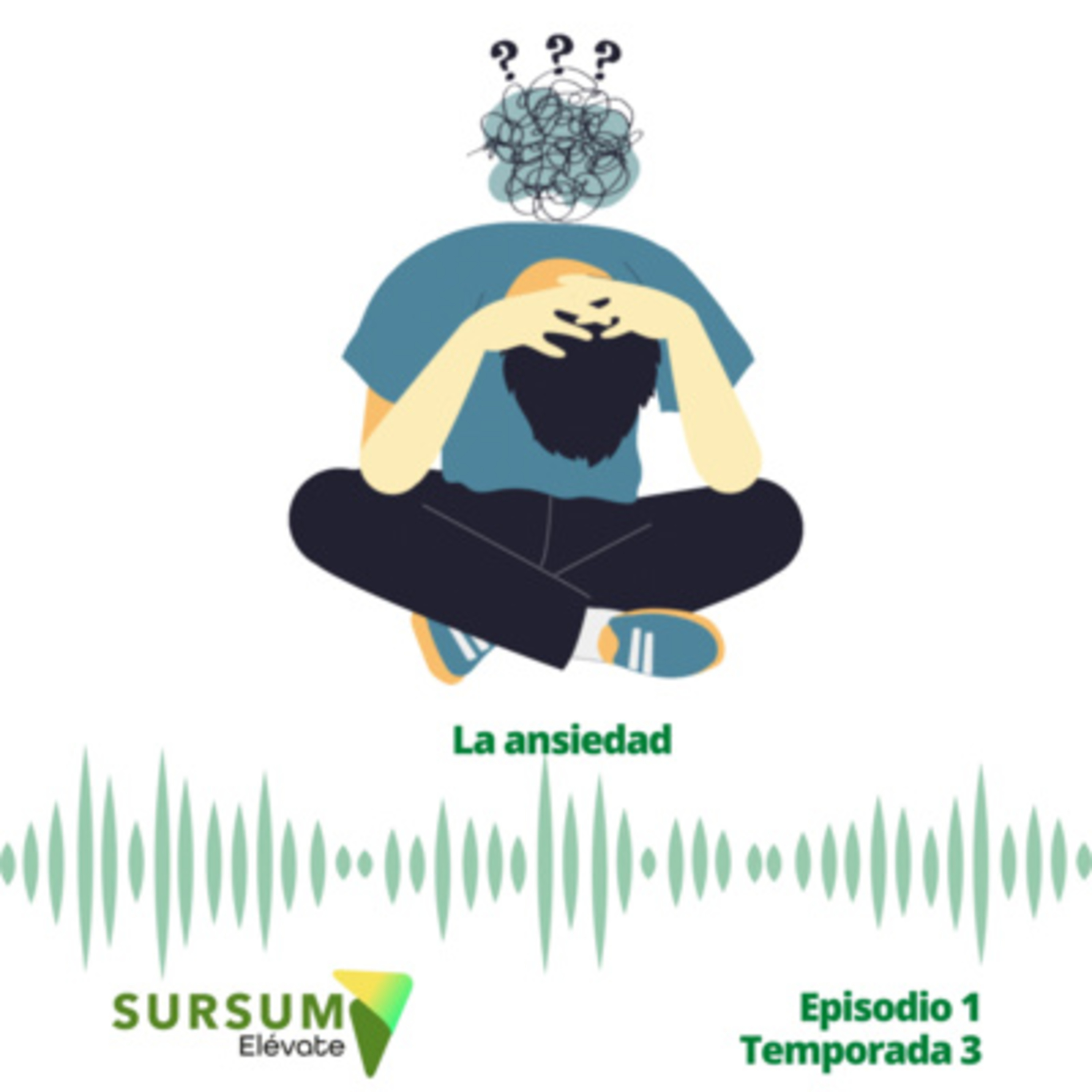 La ansiedad episode artwork