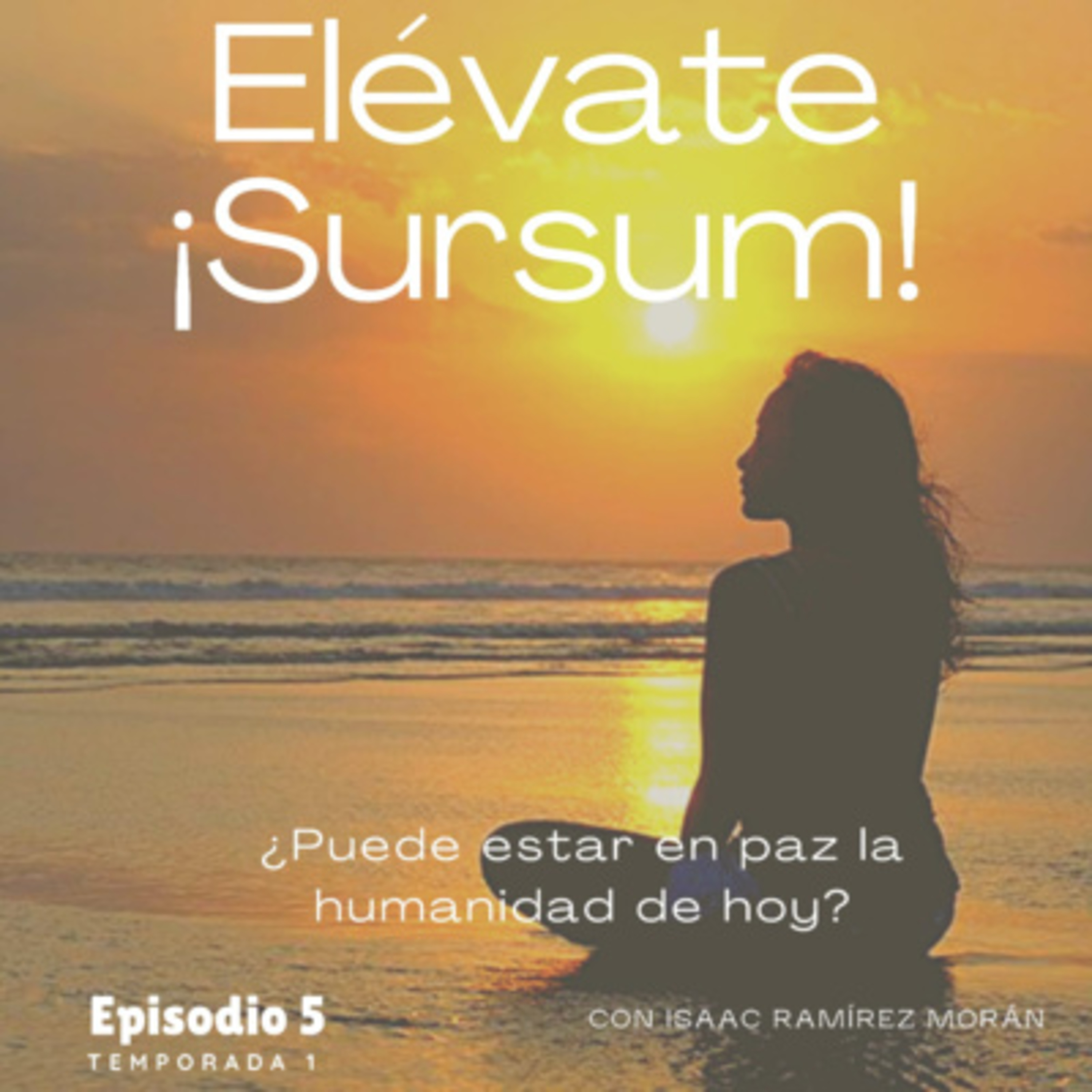 La paz interior episode artwork