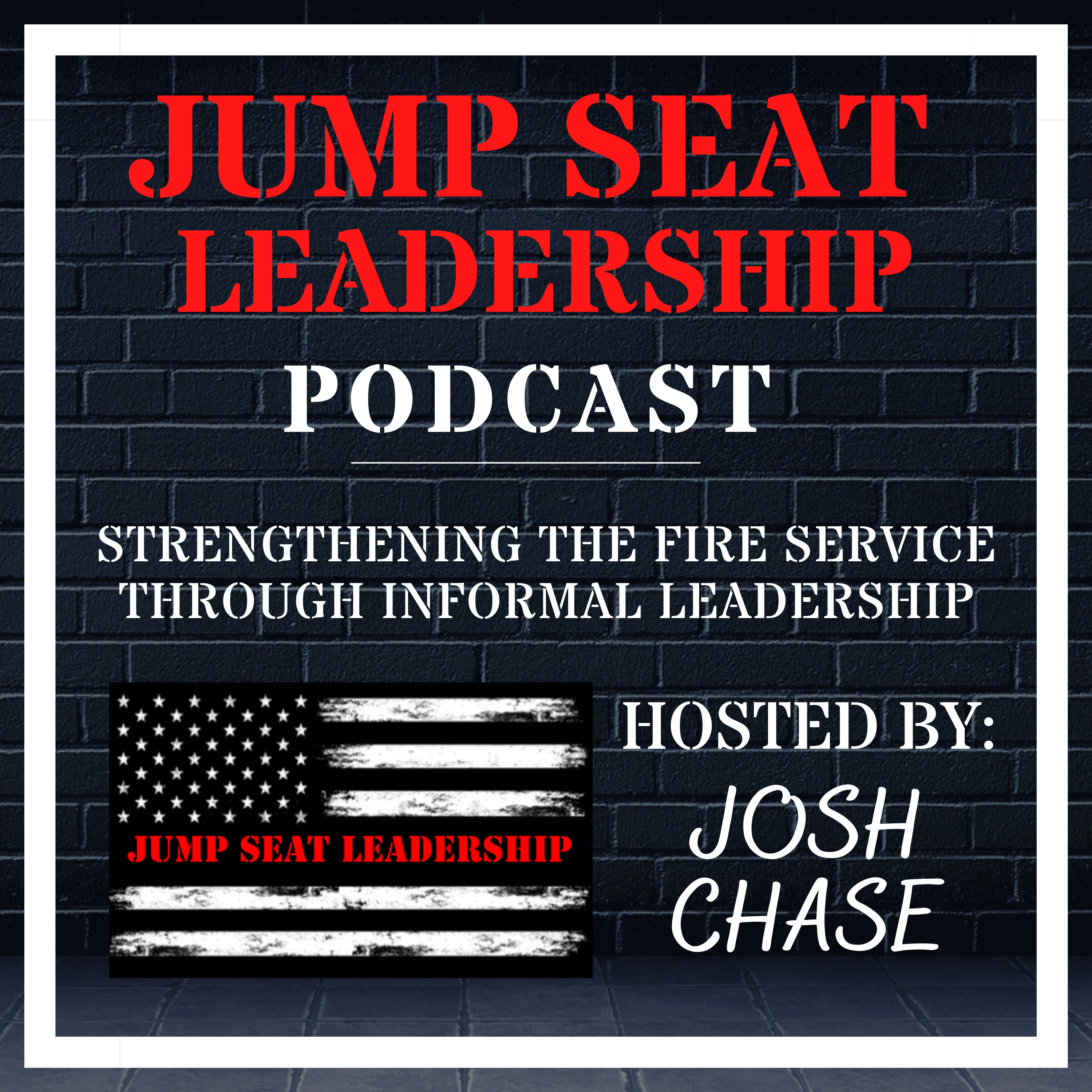 The Firehouse Leadership Podcast