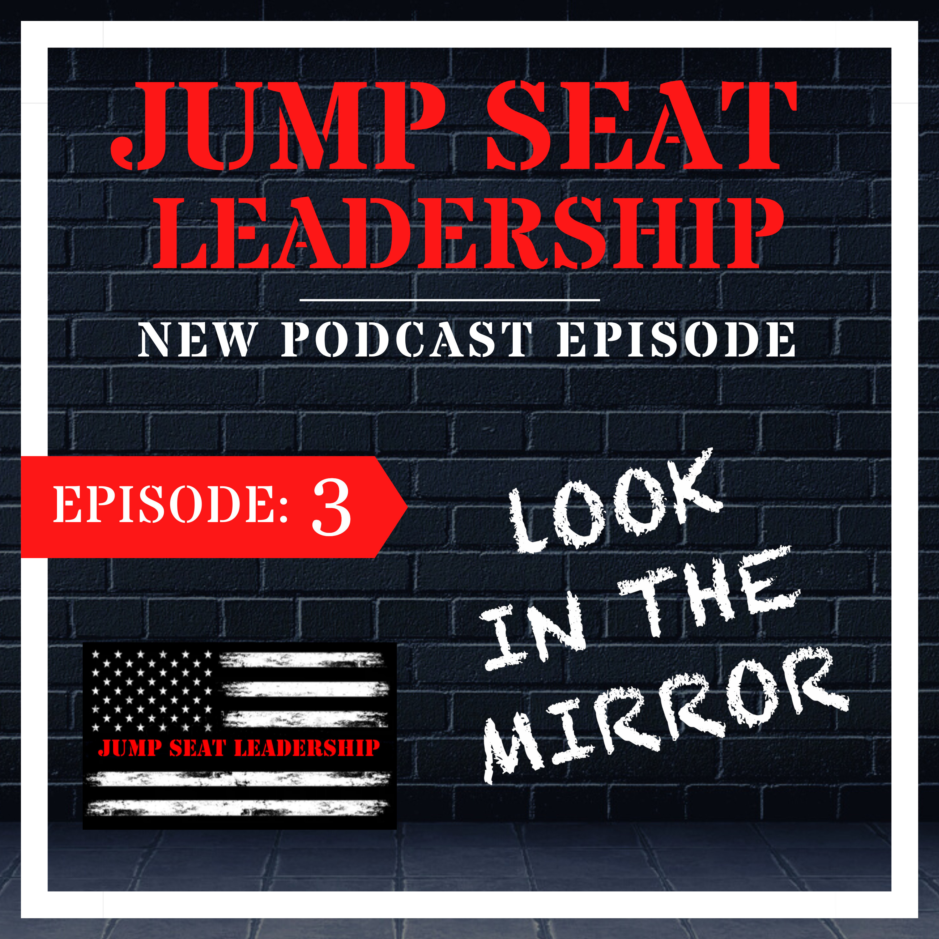 The Firehouse Leadership Podcast