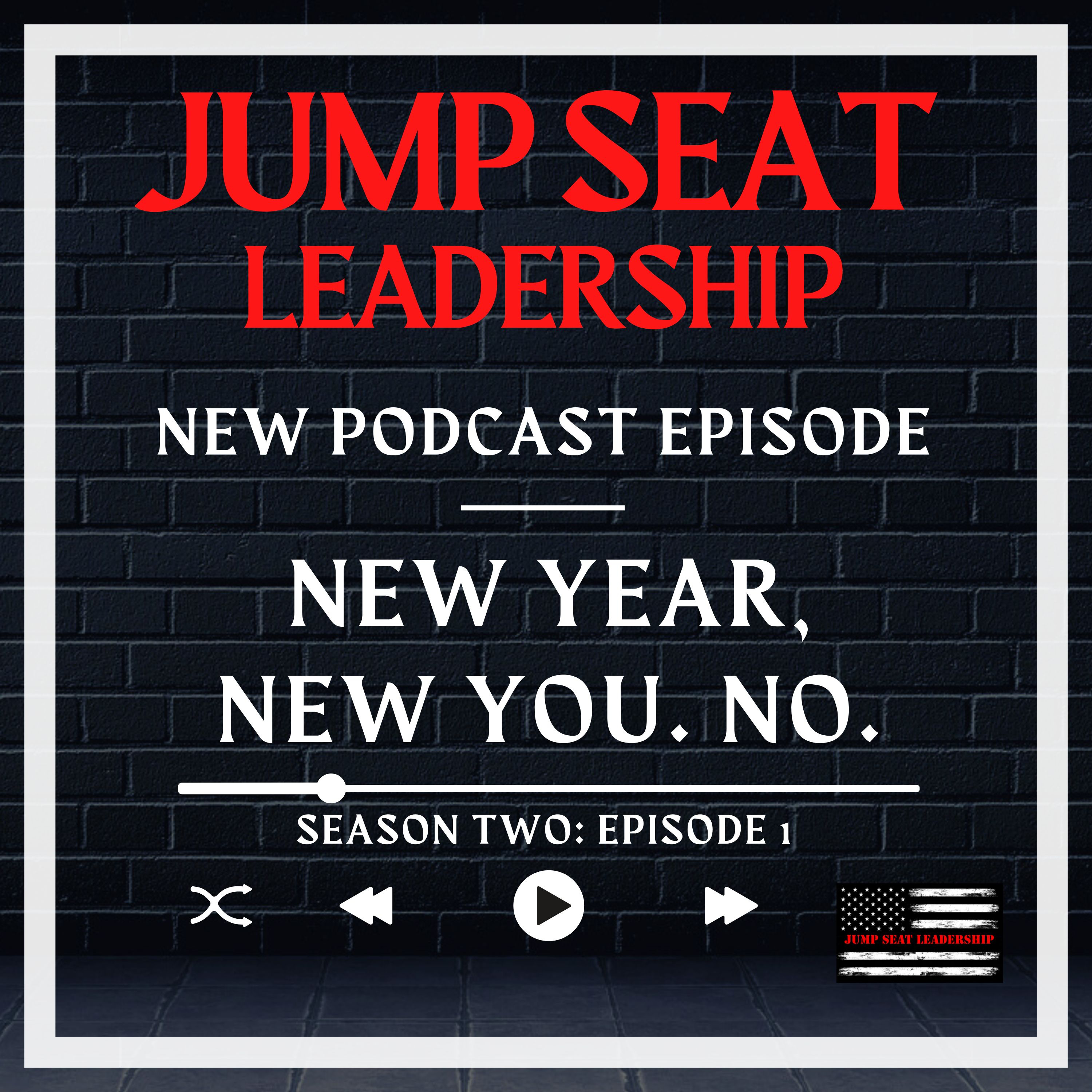 The Firehouse Leadership Podcast