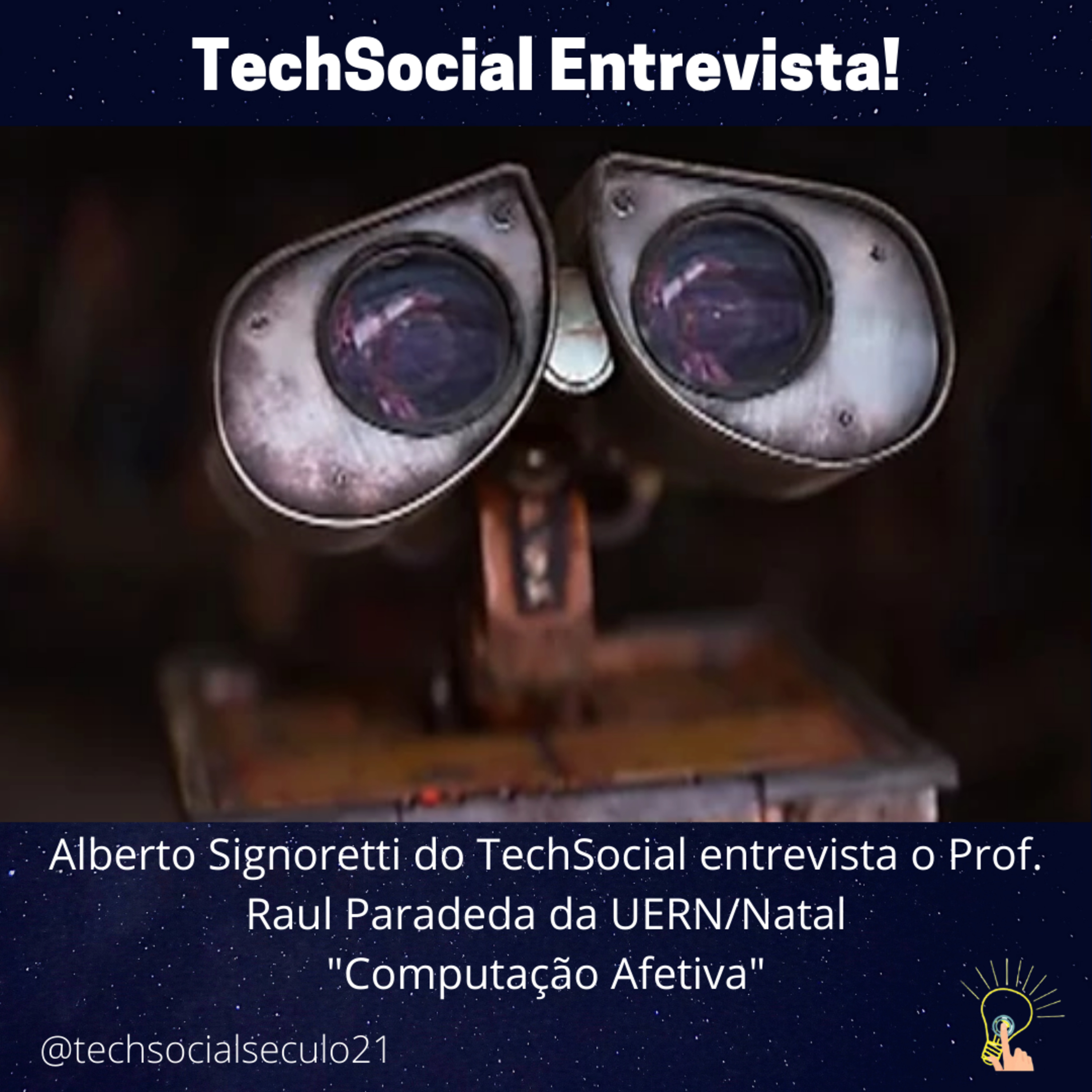 TechSocial