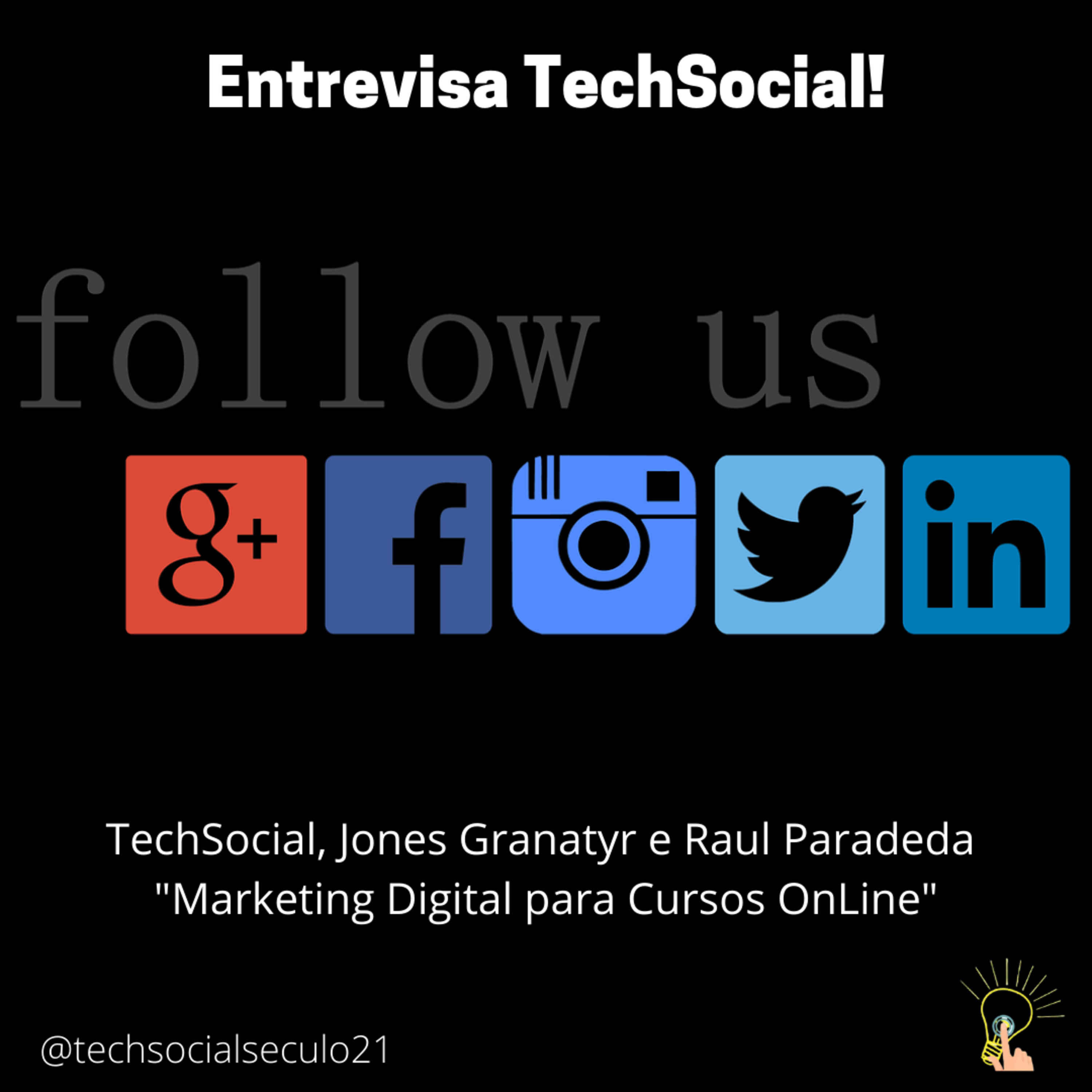 TechSocial