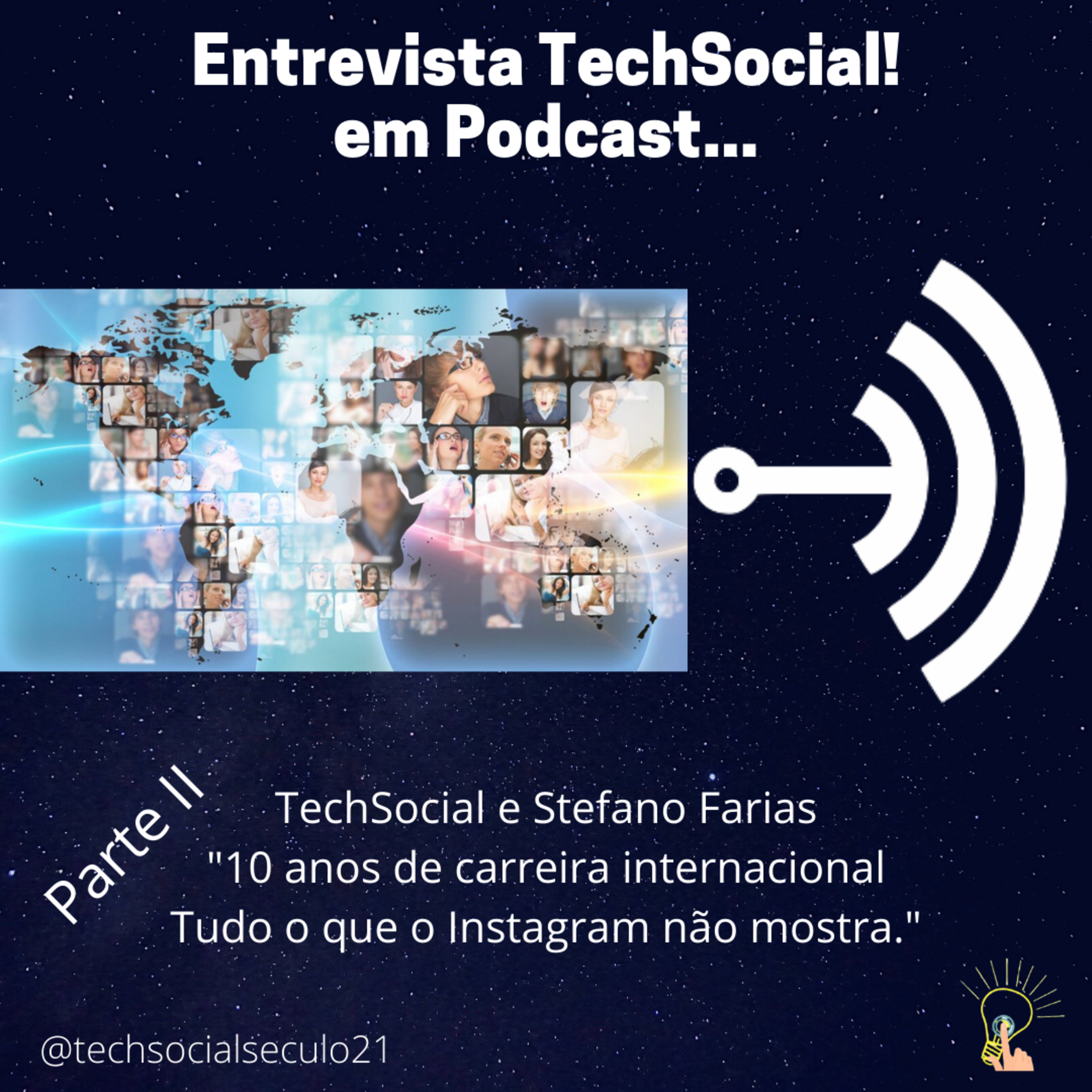 TechSocial