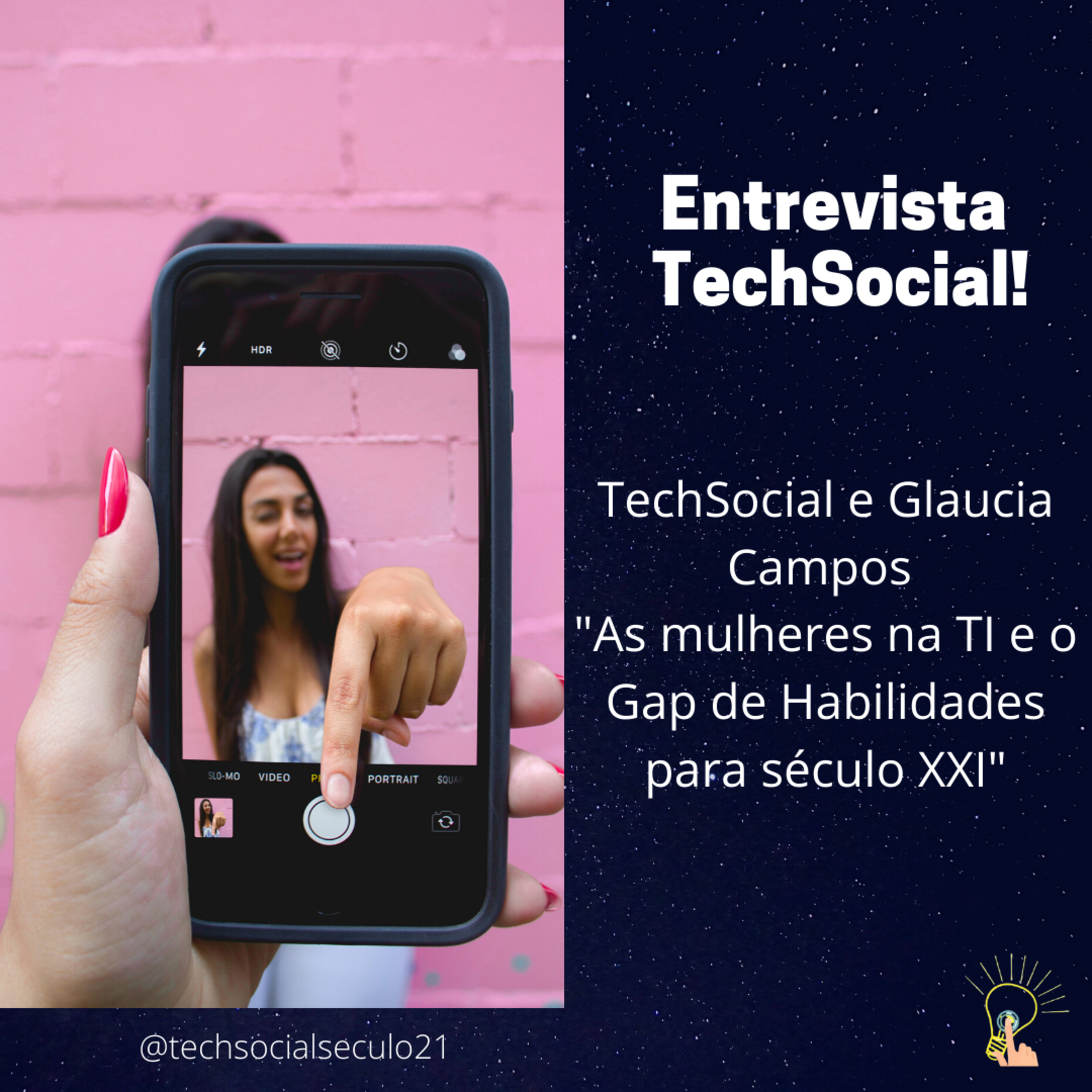 TechSocial