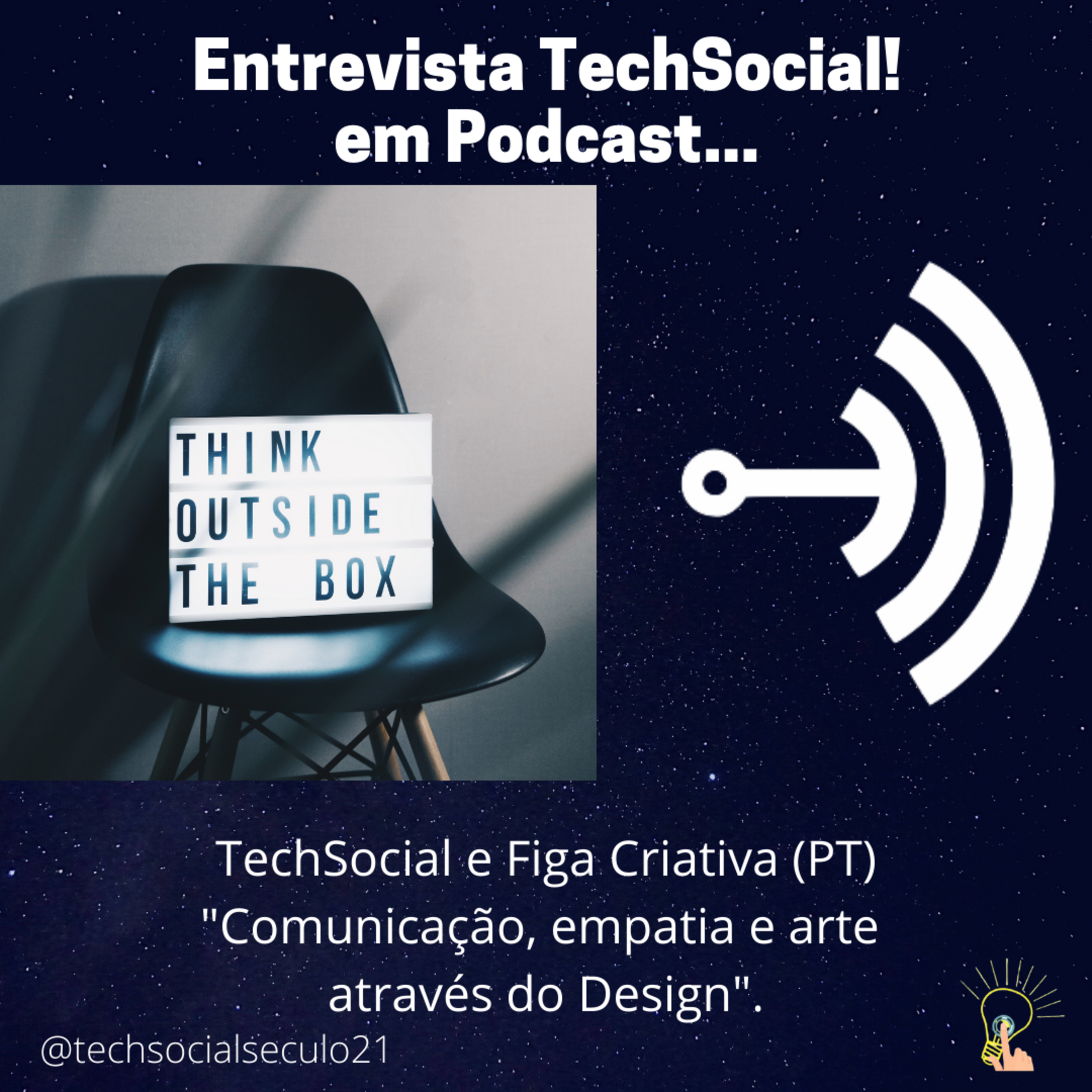 TechSocial