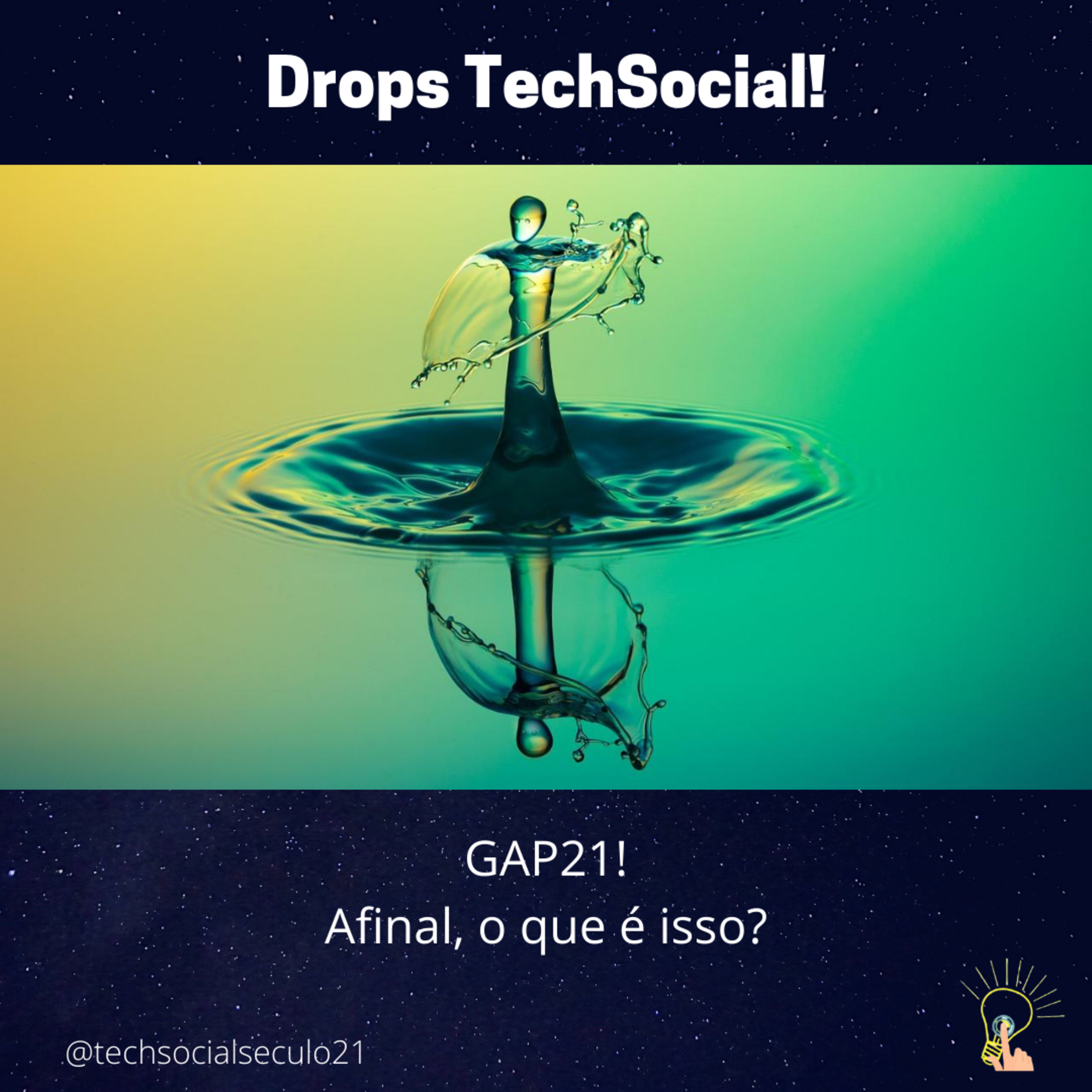 TechSocial