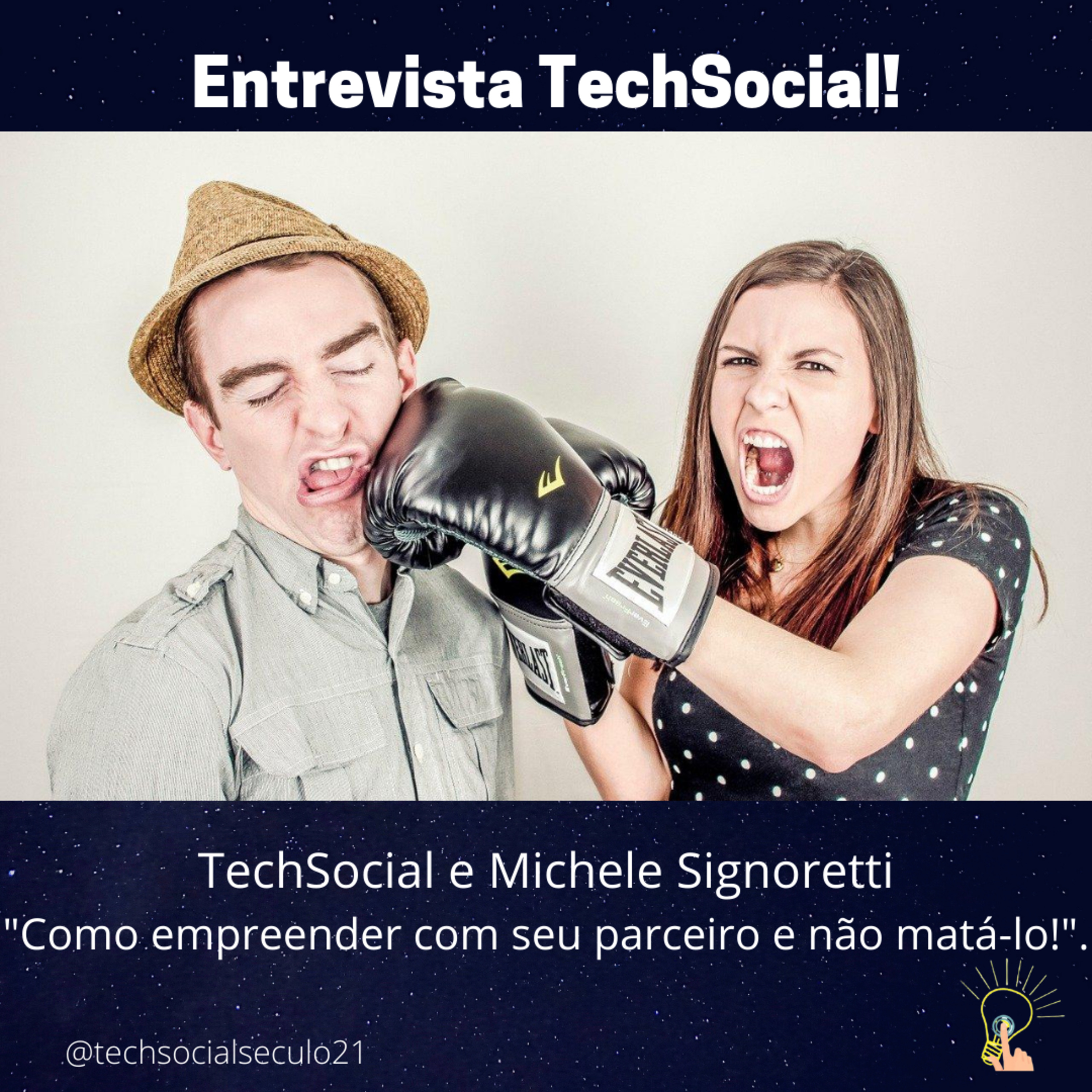 TechSocial