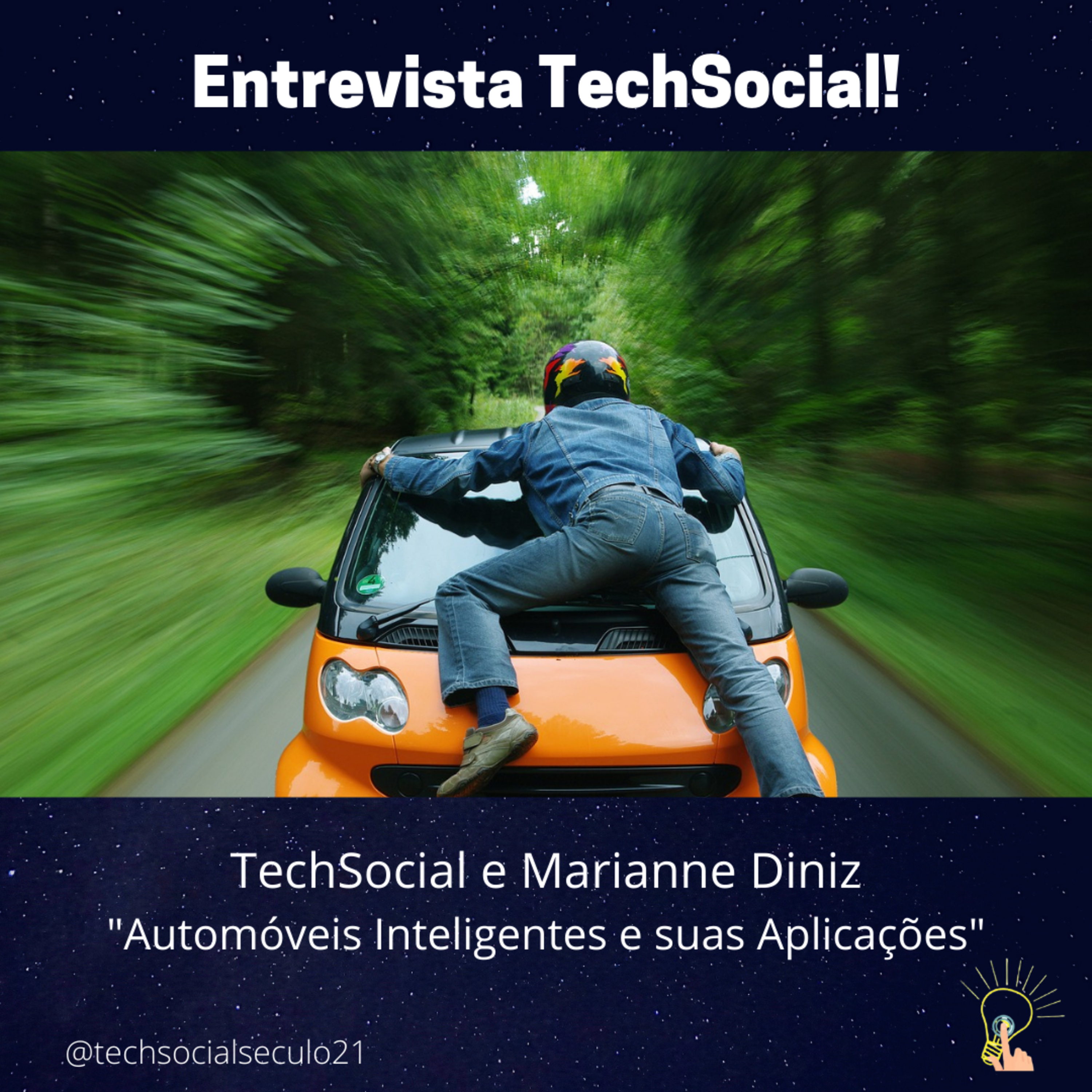 TechSocial