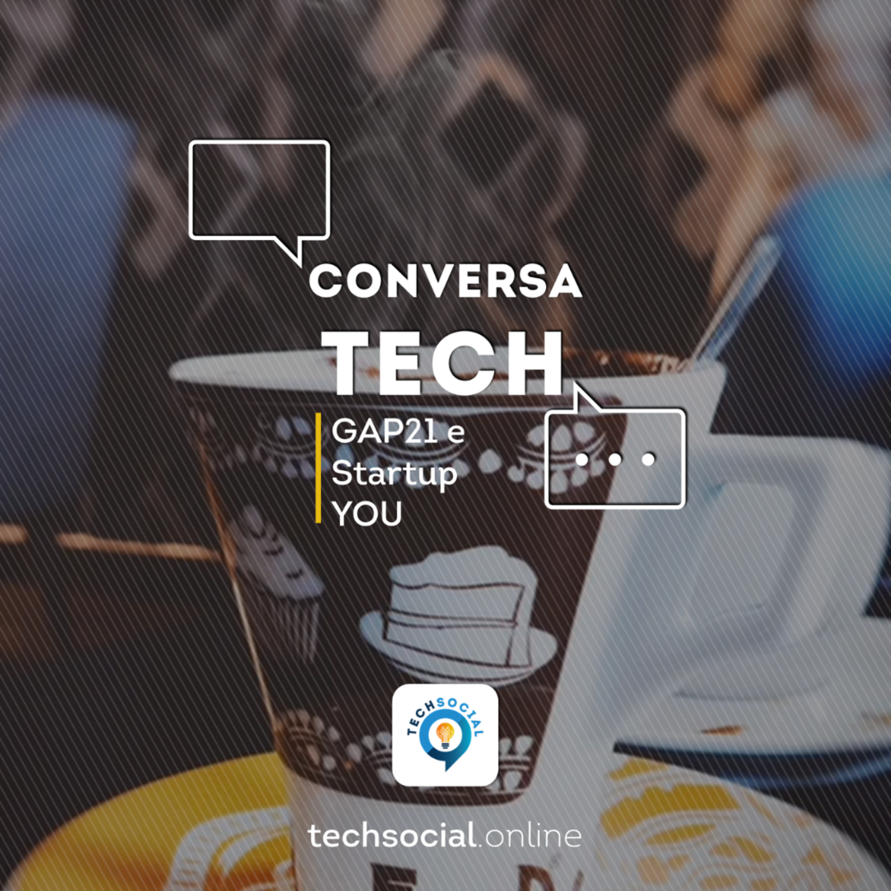 TechSocial