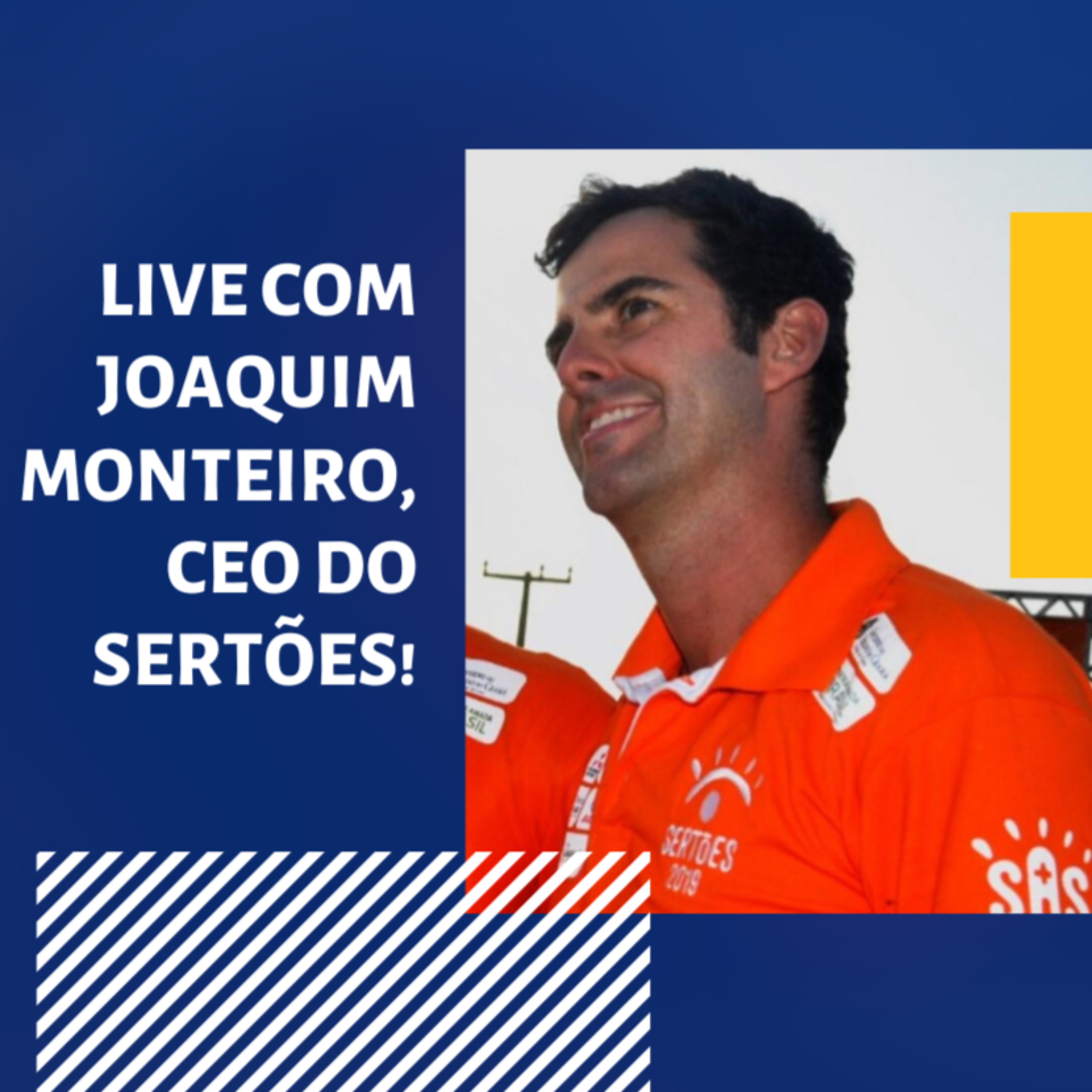 Brasil no Dakar - Rally Infos
