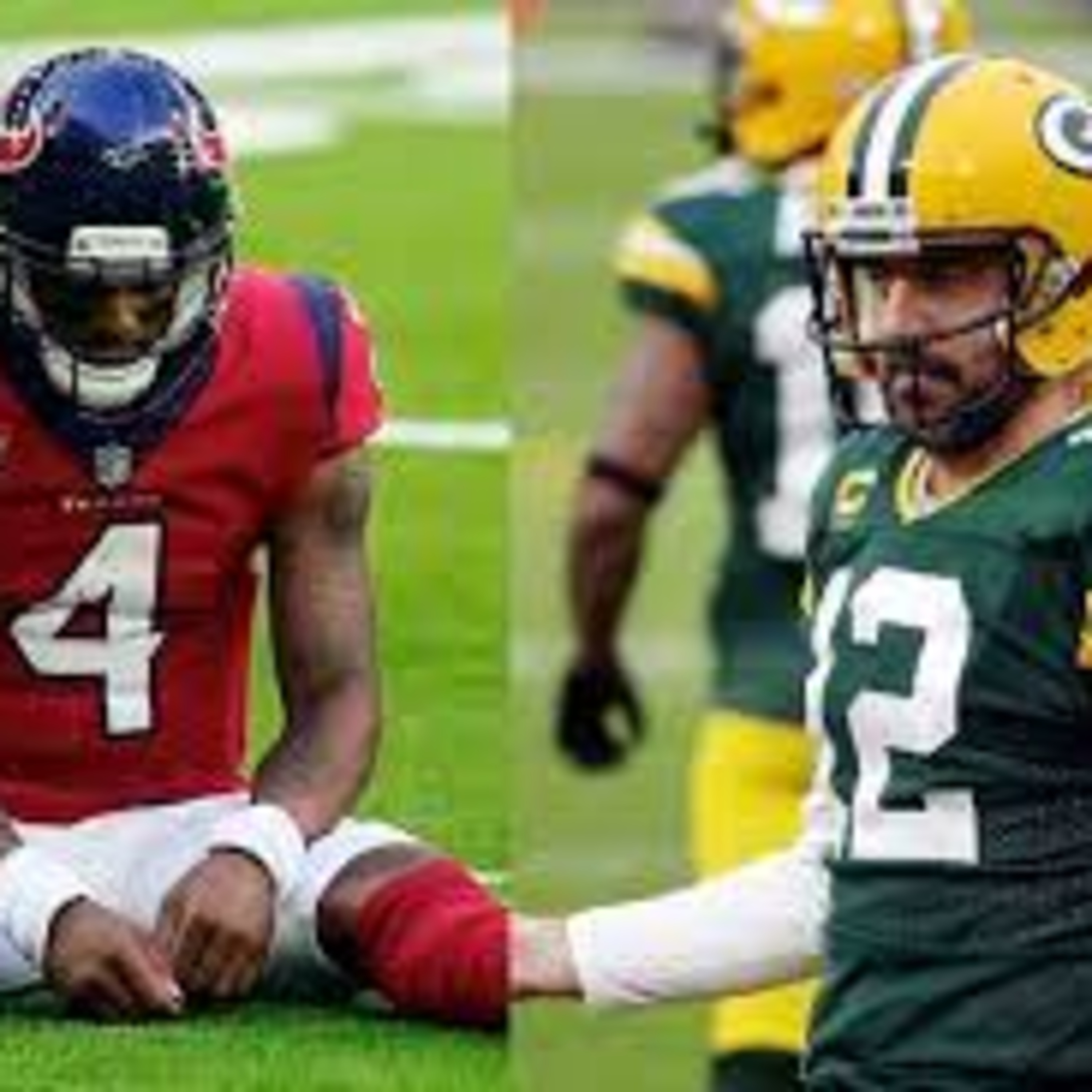 Straight From The Hip