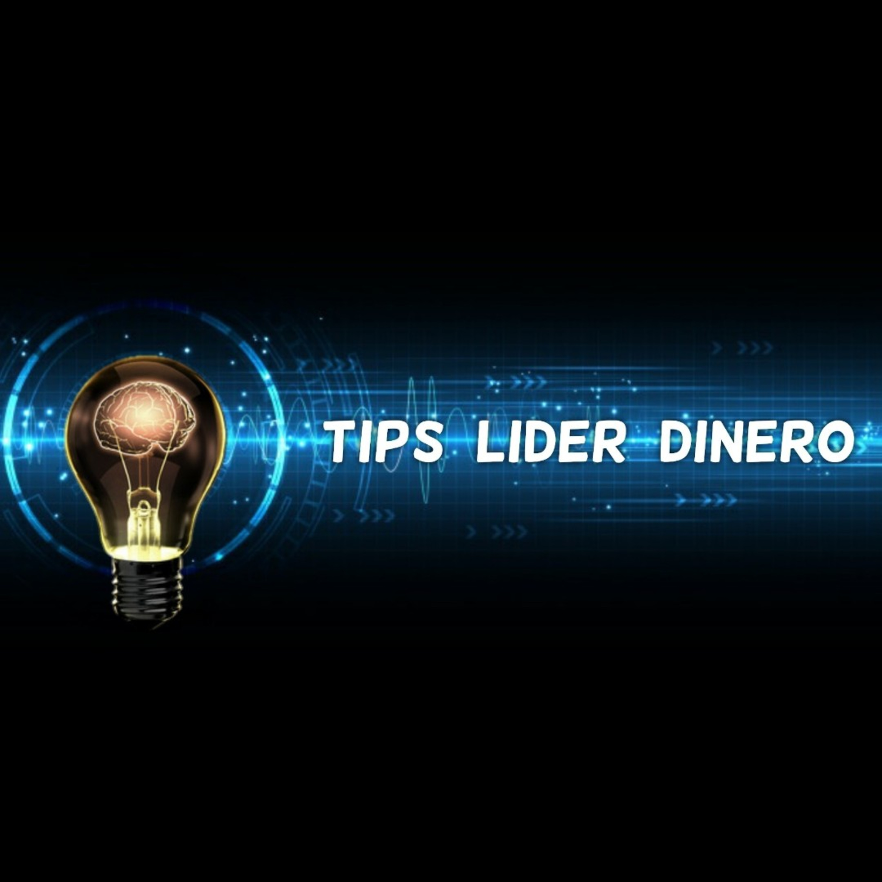 TIPS LÍDER DINERO