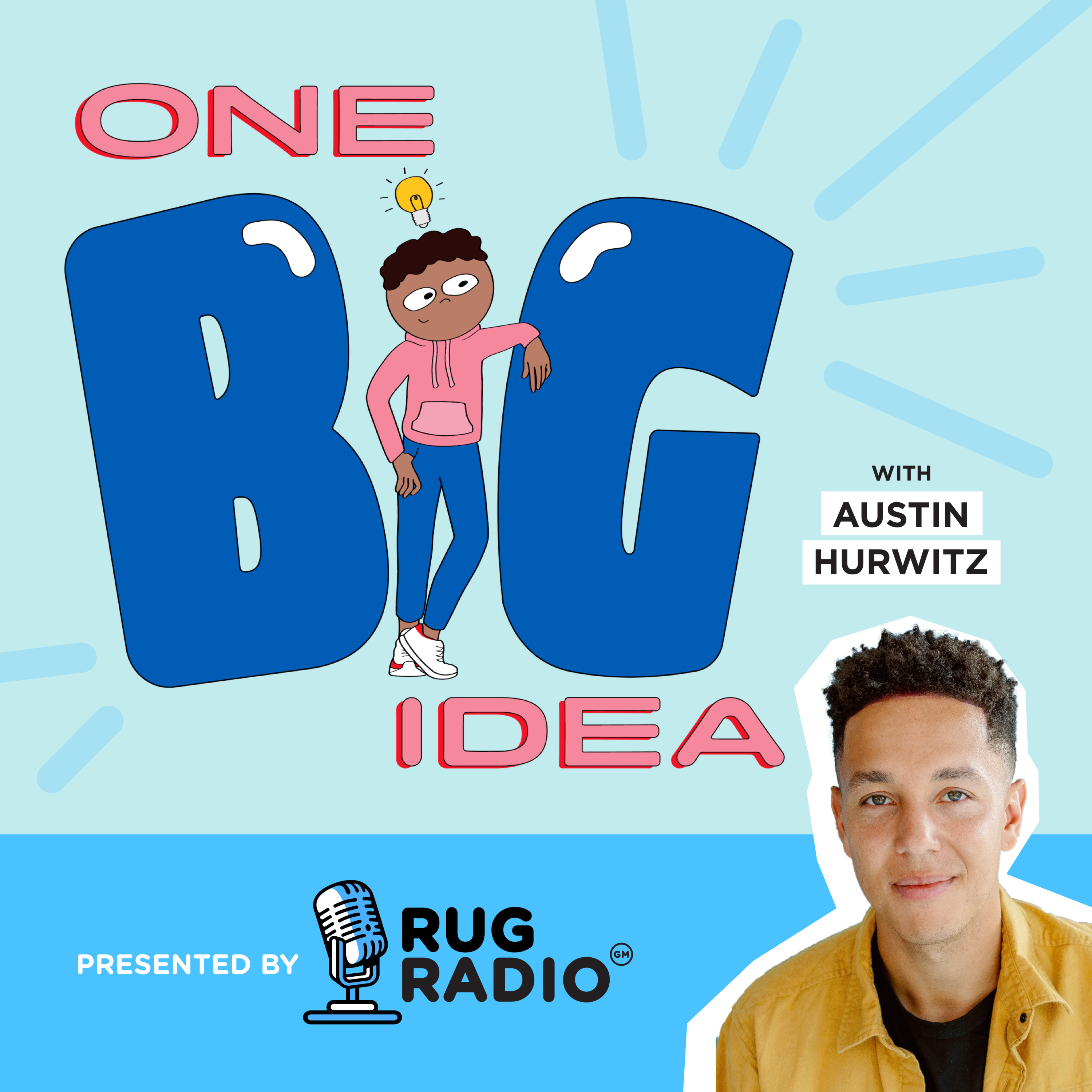 One Big Idea
