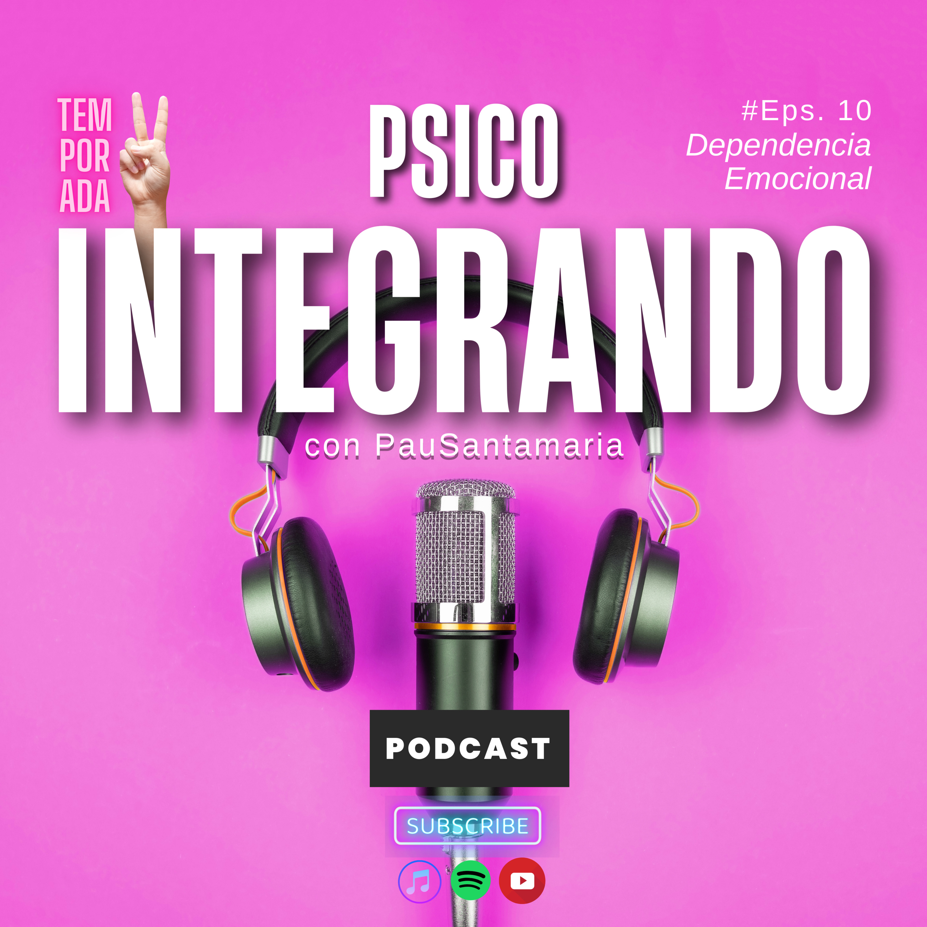 PsicoIntegrando