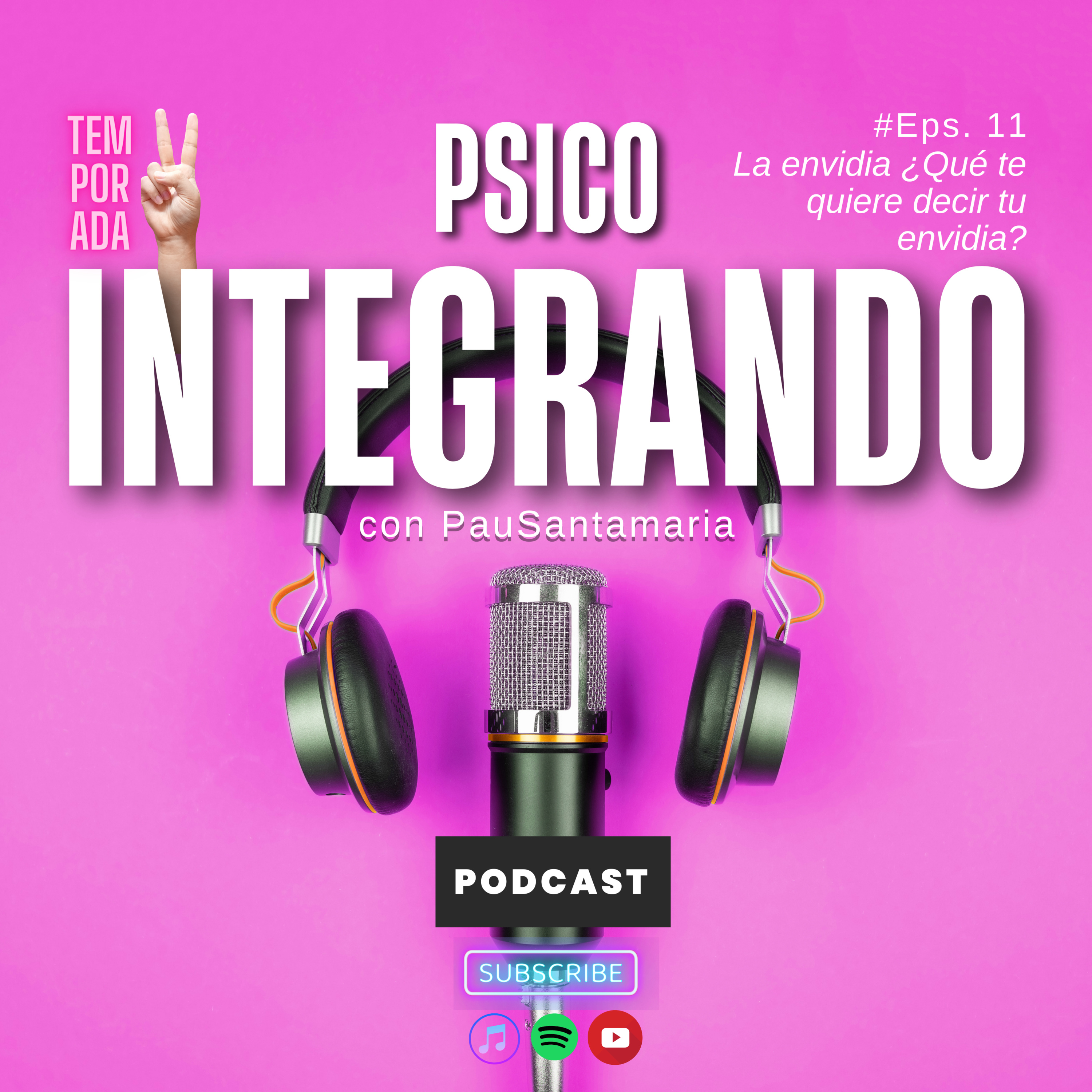 PsicoIntegrando