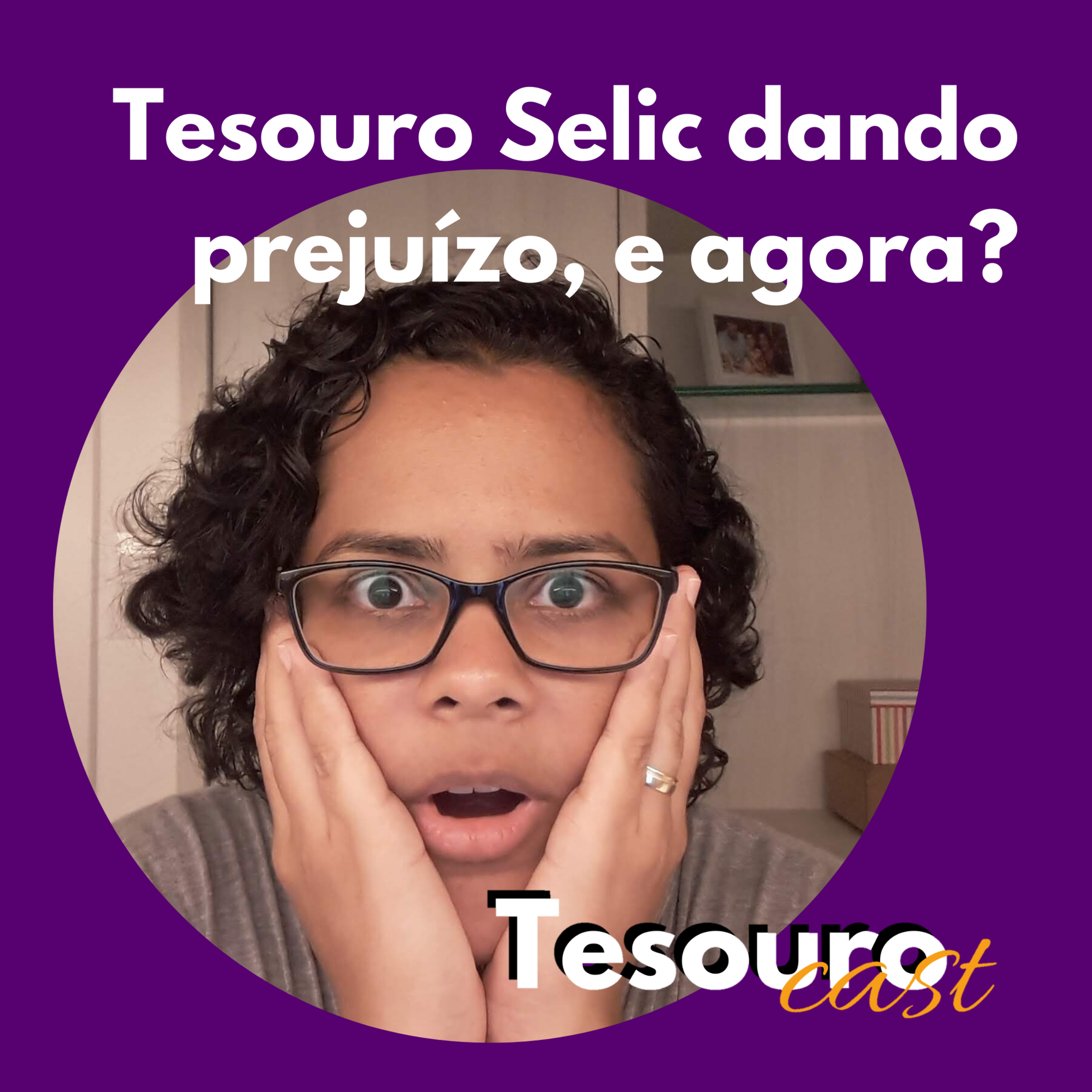 Tesouro Cast