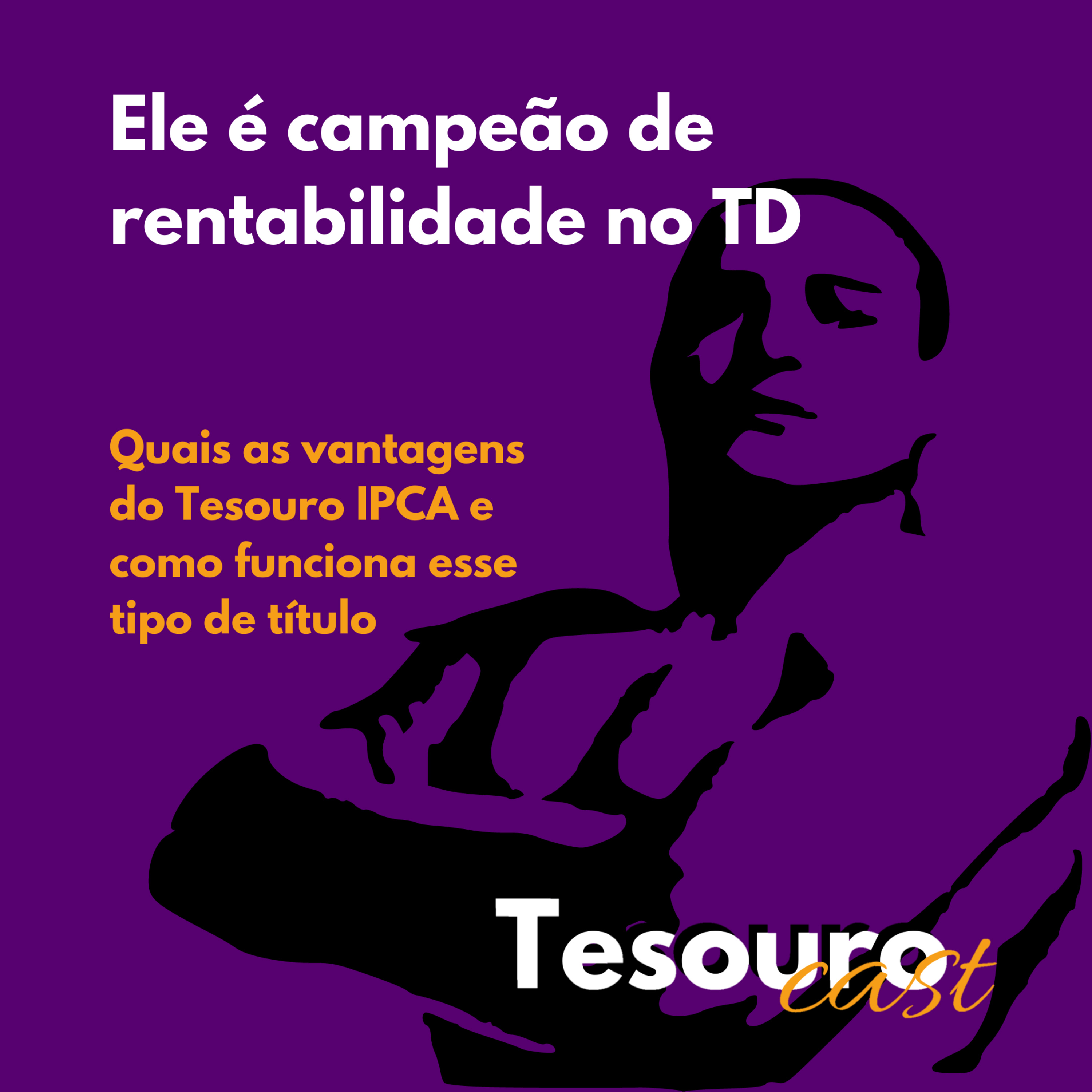 Tesouro Cast