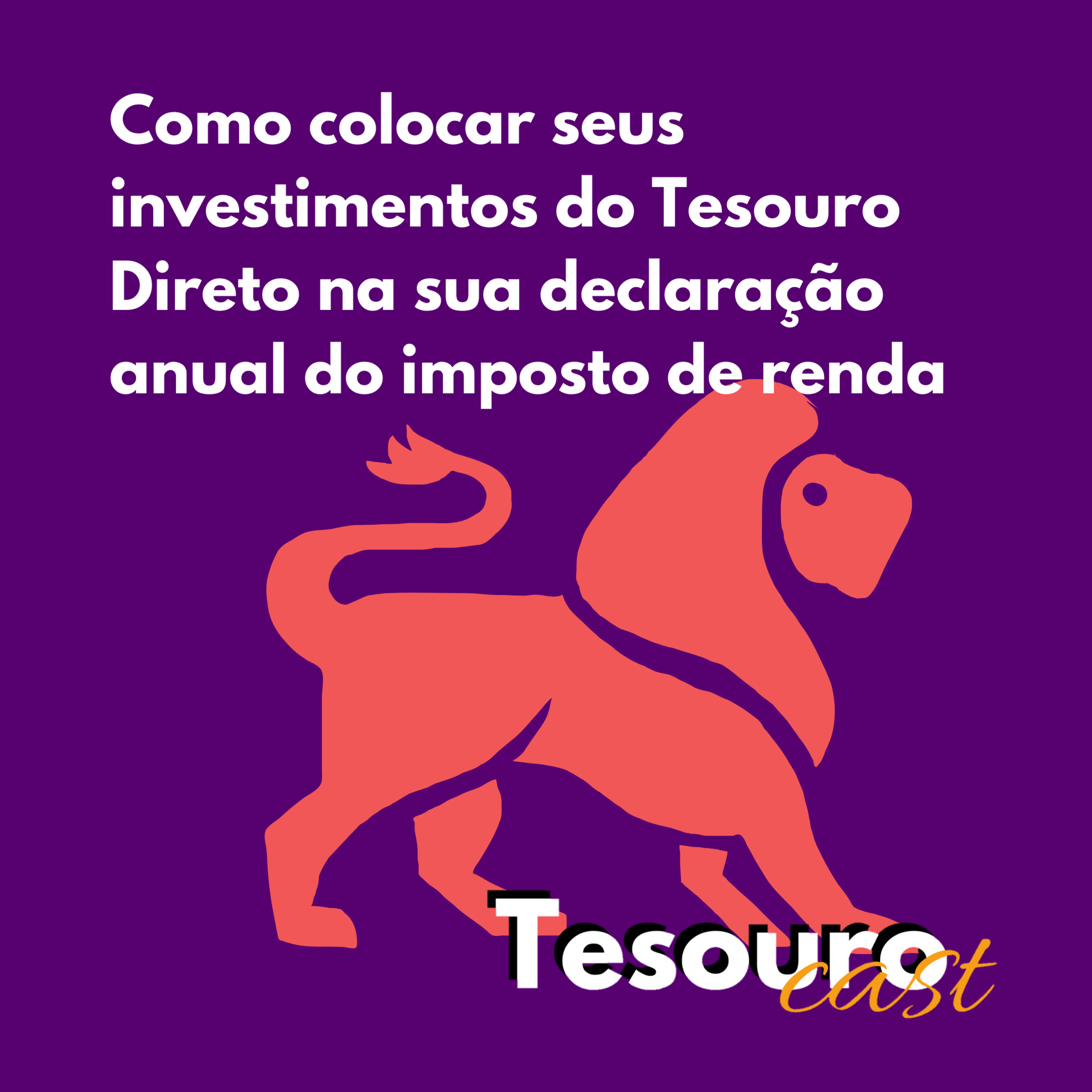 Tesouro Cast