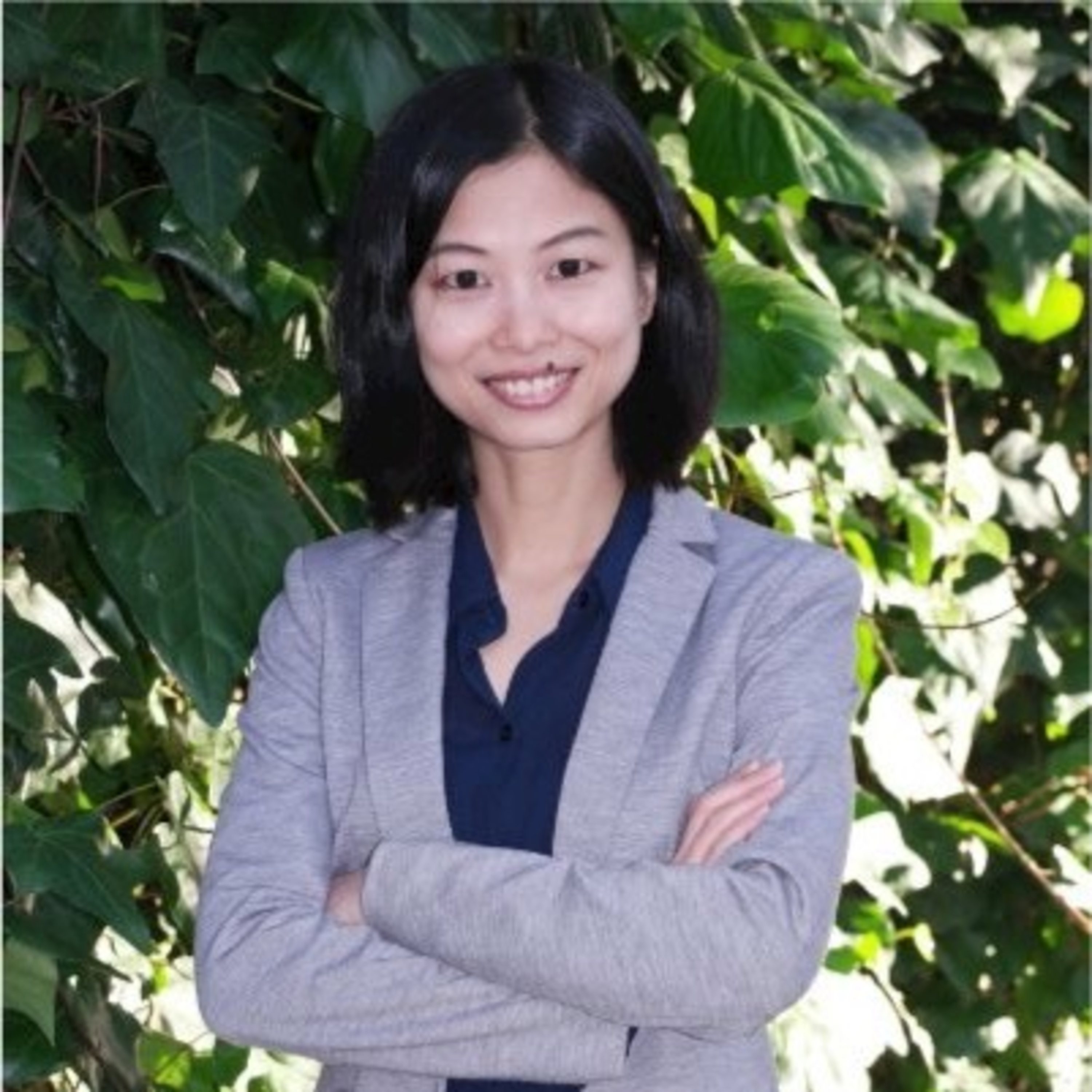 Graduate women in science (GWIS) podcasts