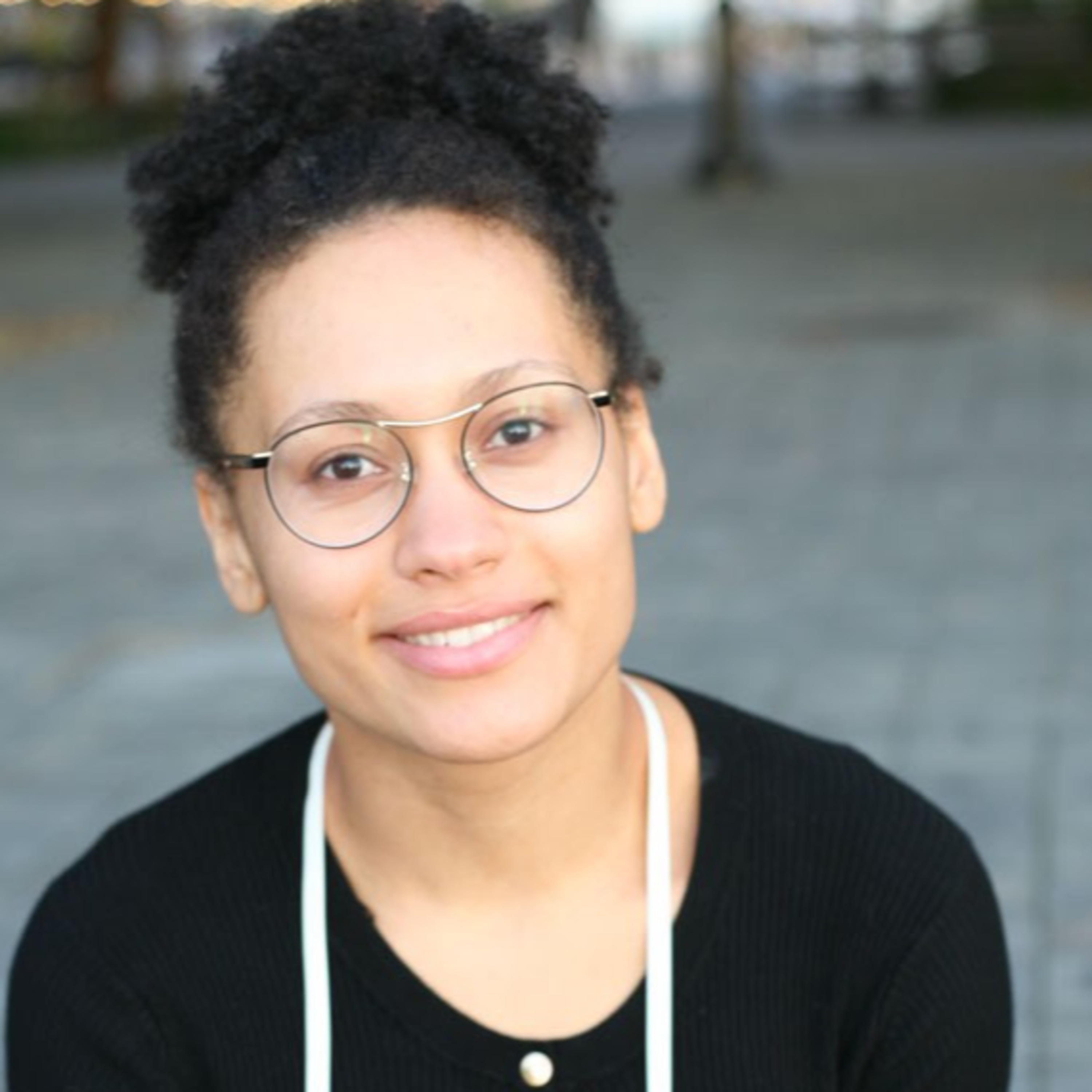 Graduate women in science (GWIS) podcasts