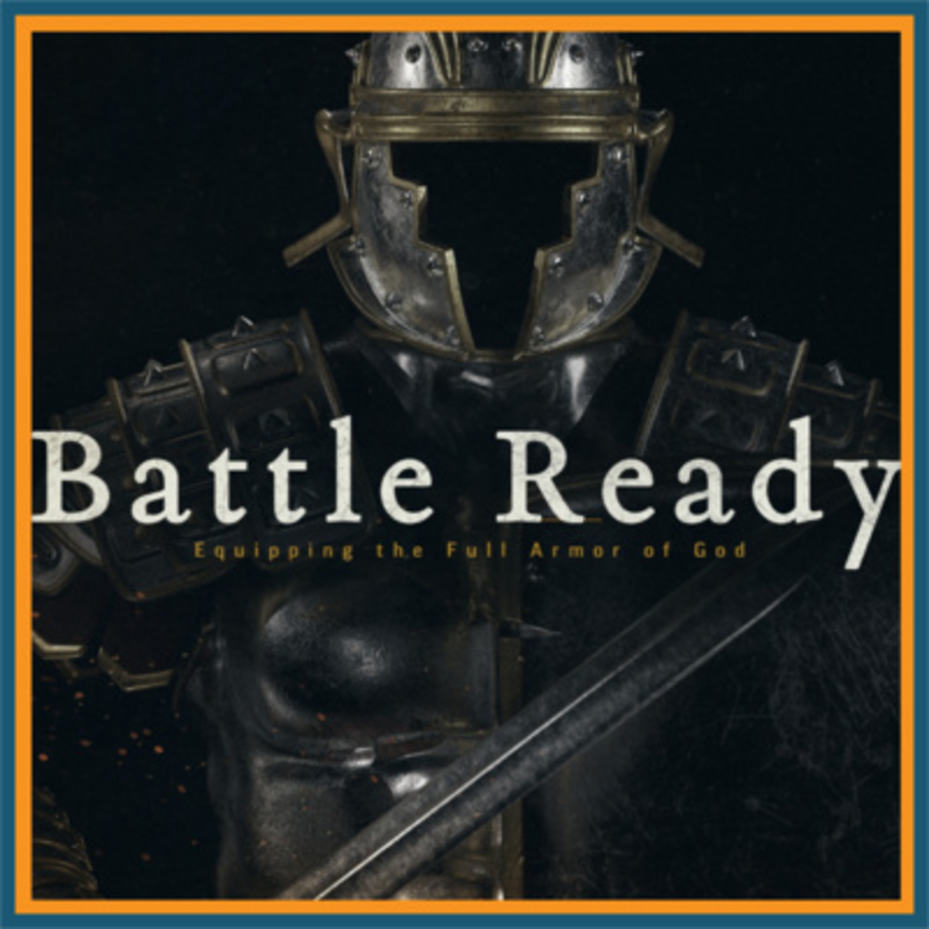 Battle Ready: Week 5 - 11/20/2022 episode artwork