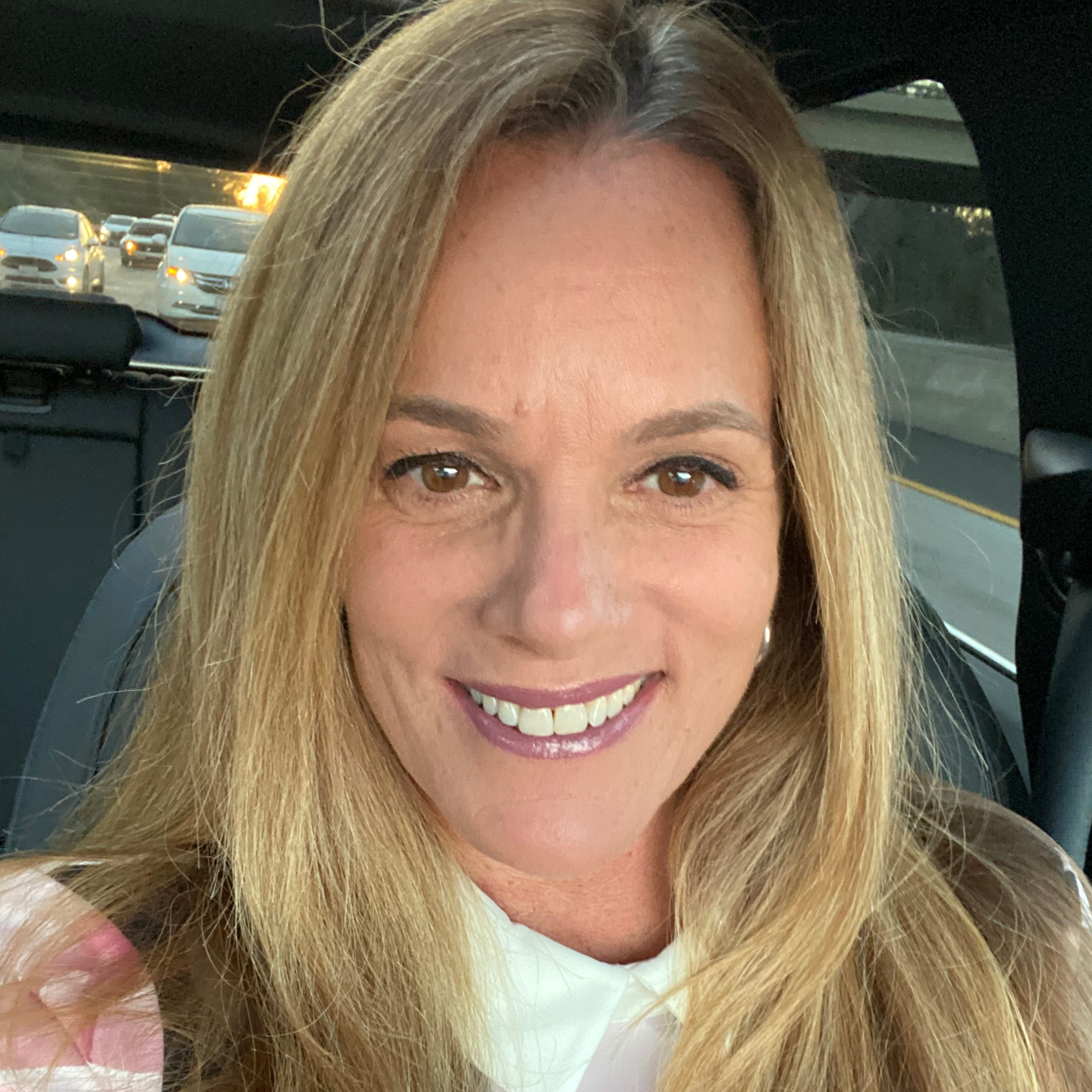 Connections with purpose