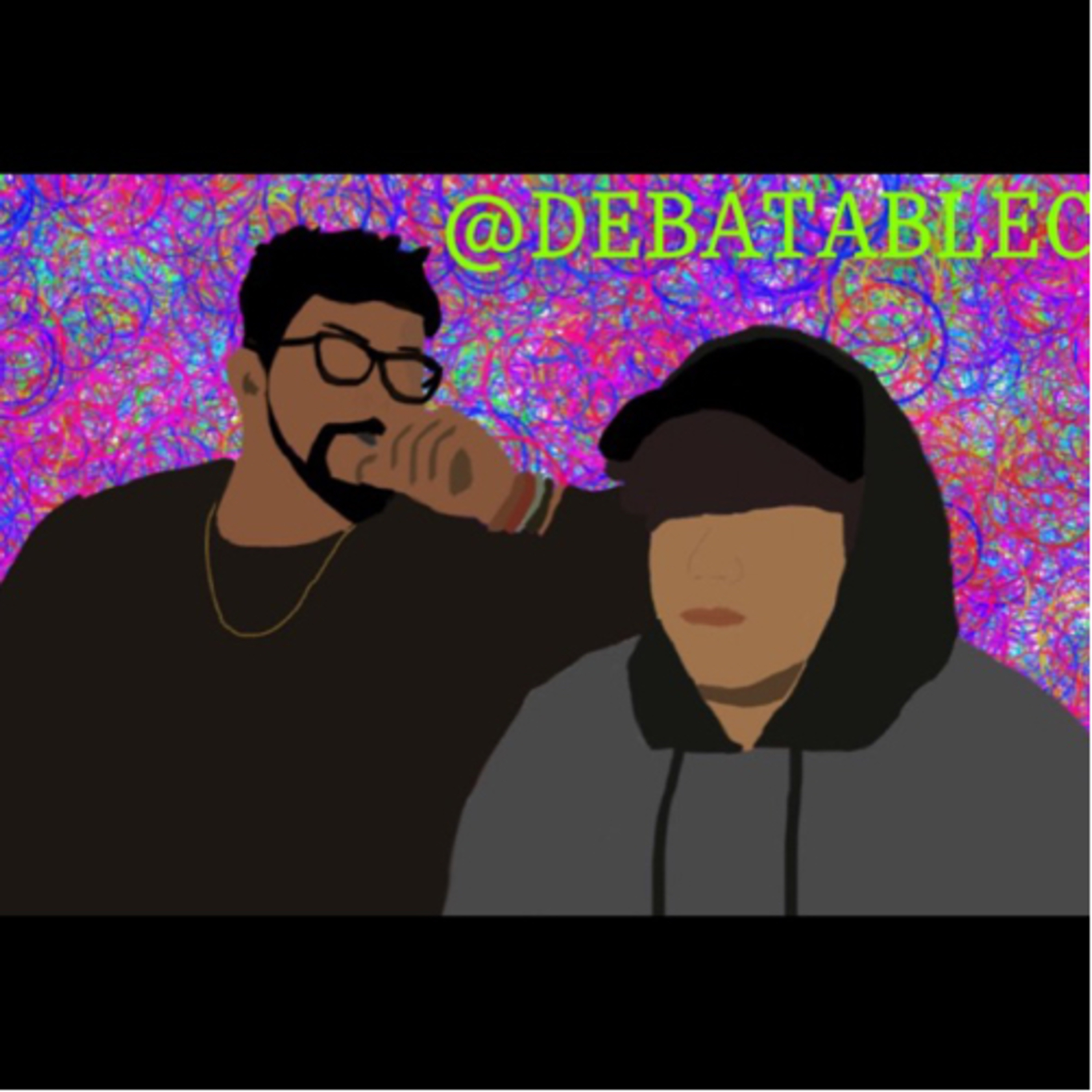 Interlude episode artwork