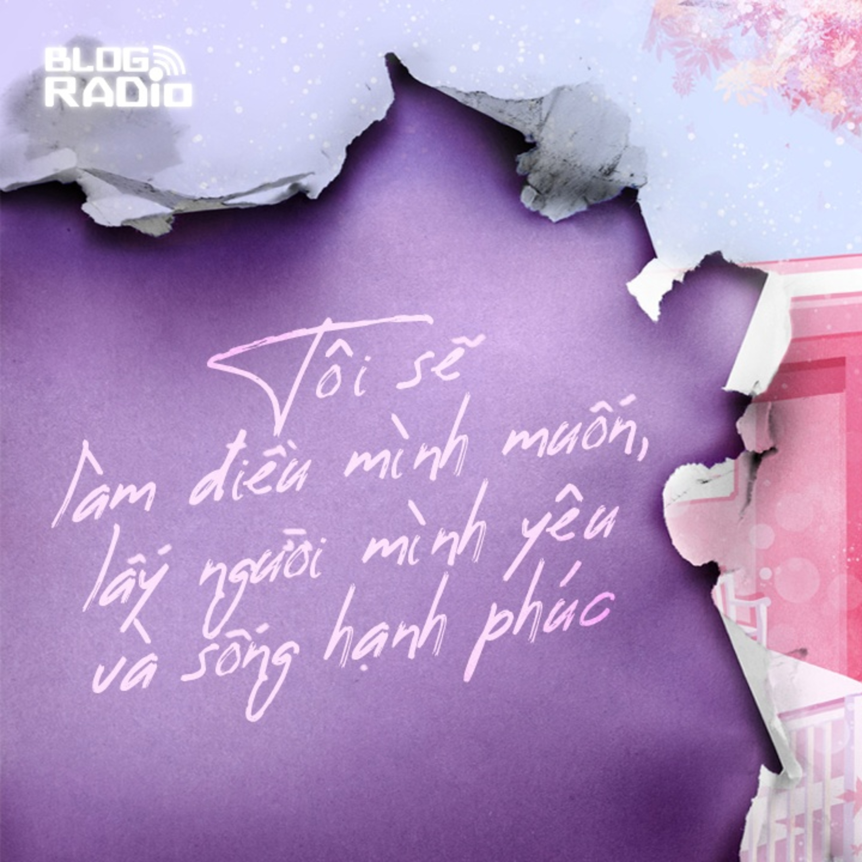 BlogRadio