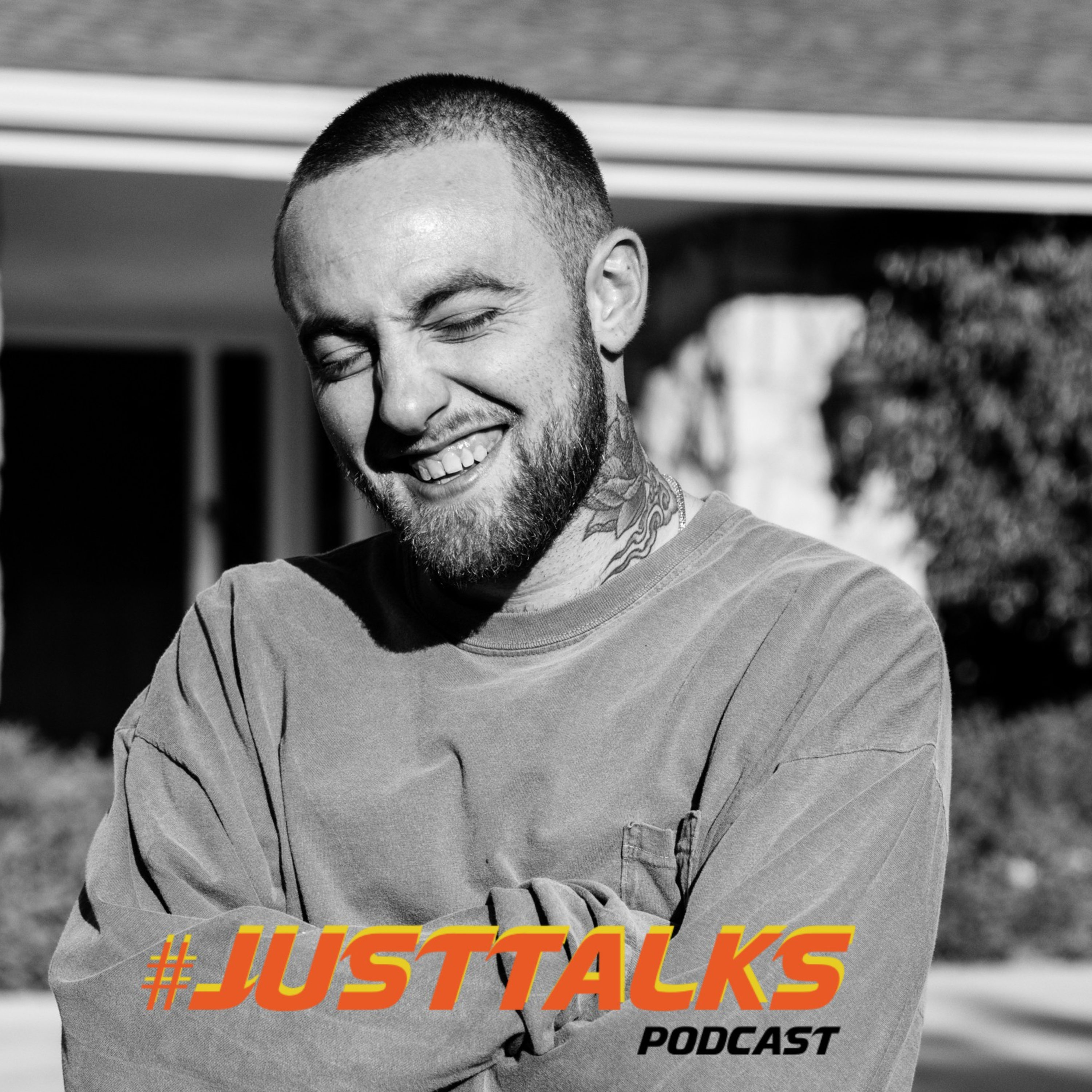 #JustTalks Podcast