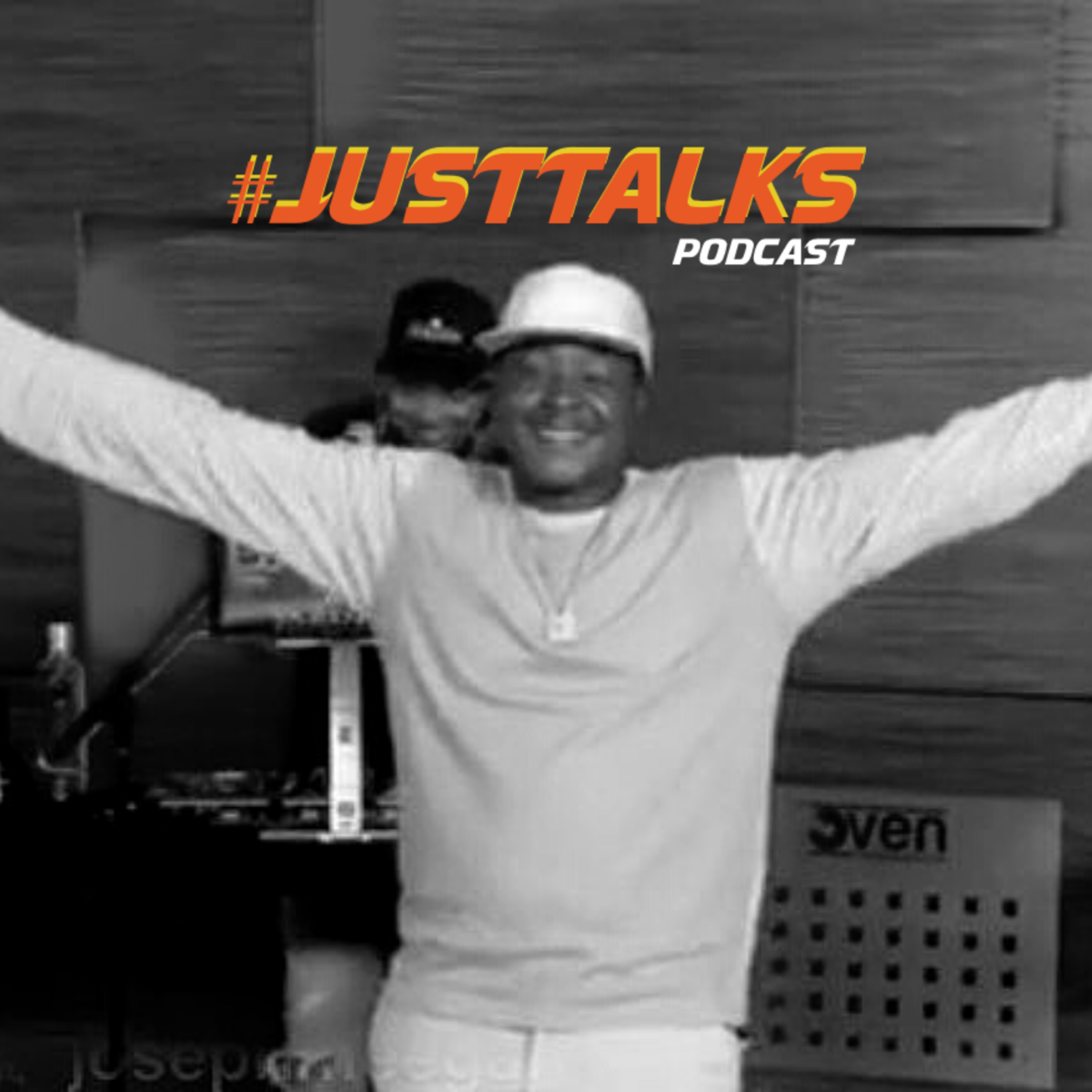 #JustTalks Podcast