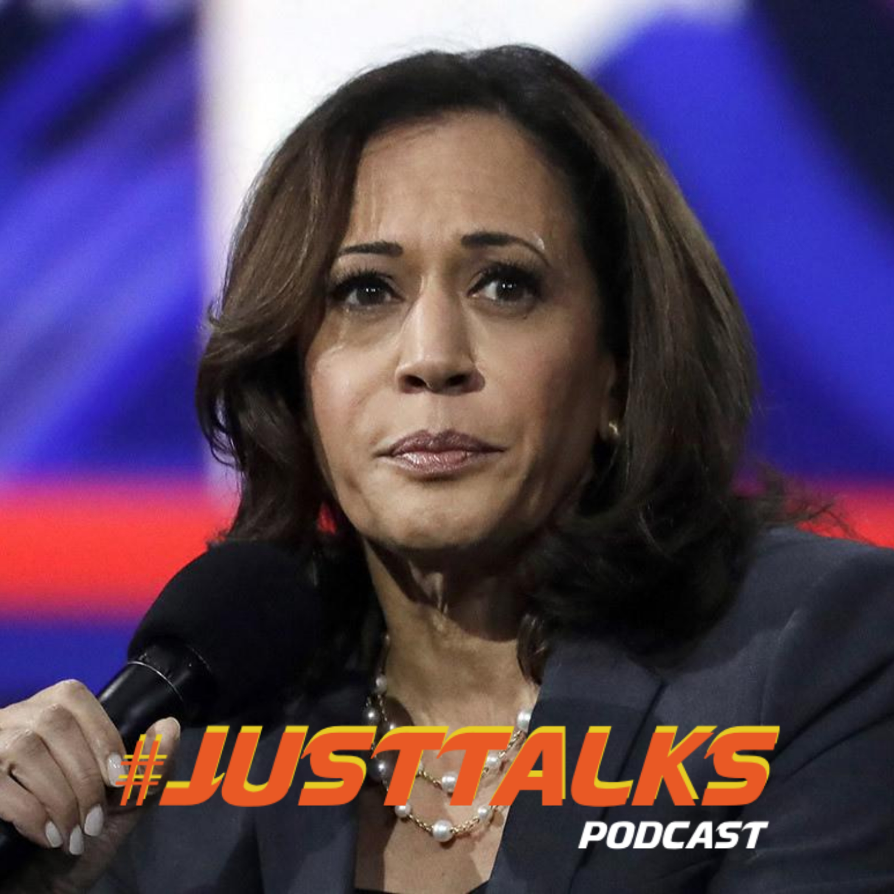 #JustTalks Podcast