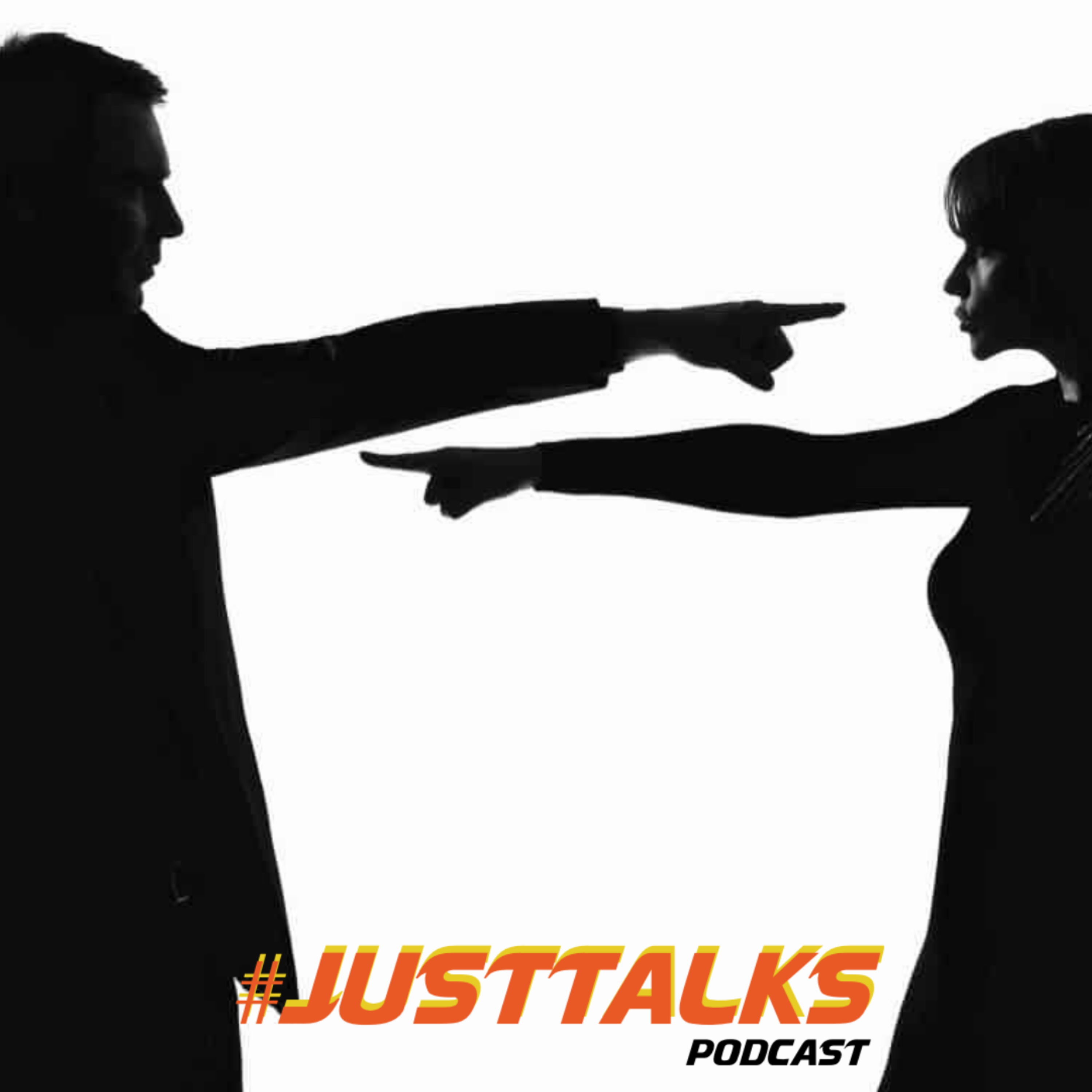 #JustTalks Podcast