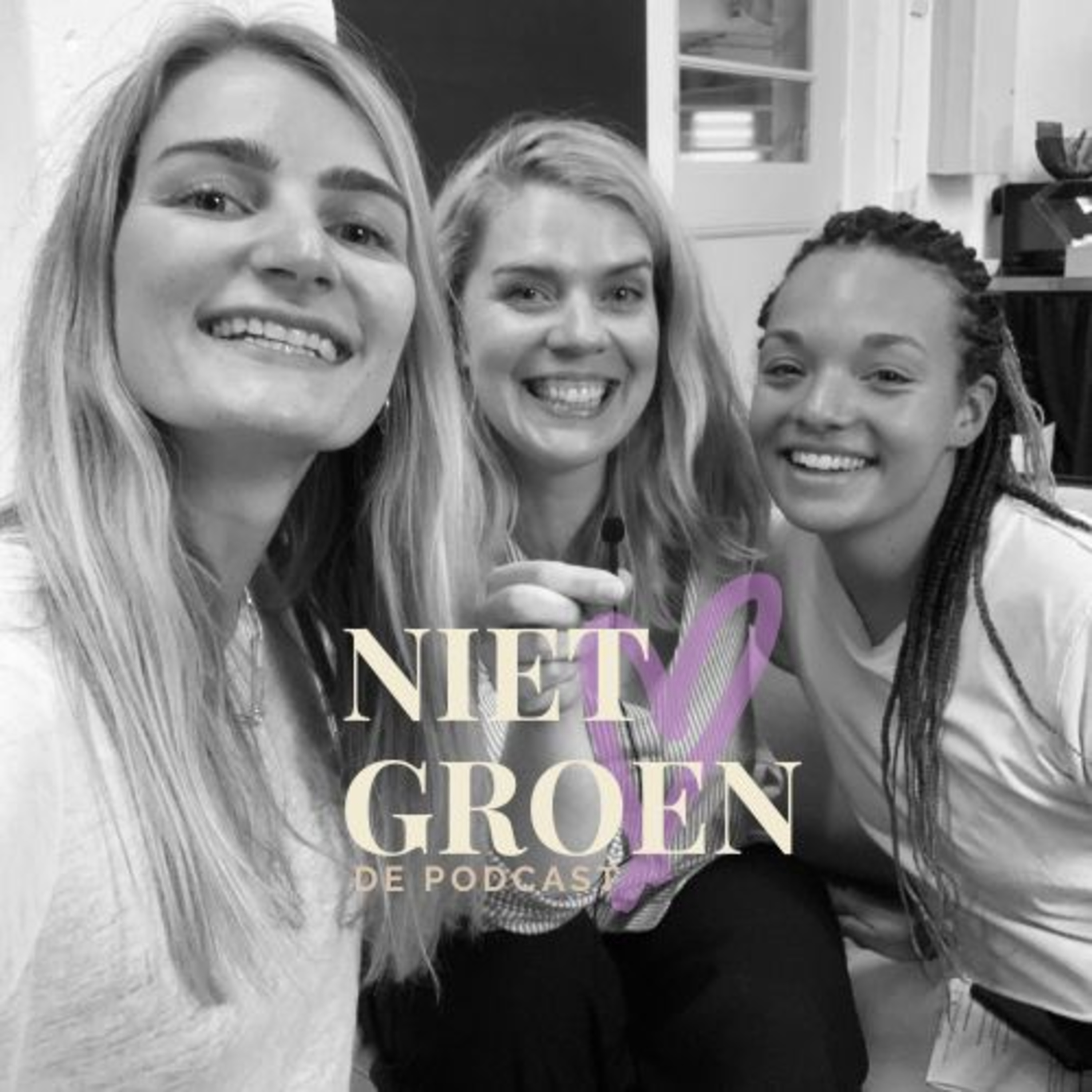 Niet Groen de Podcast
