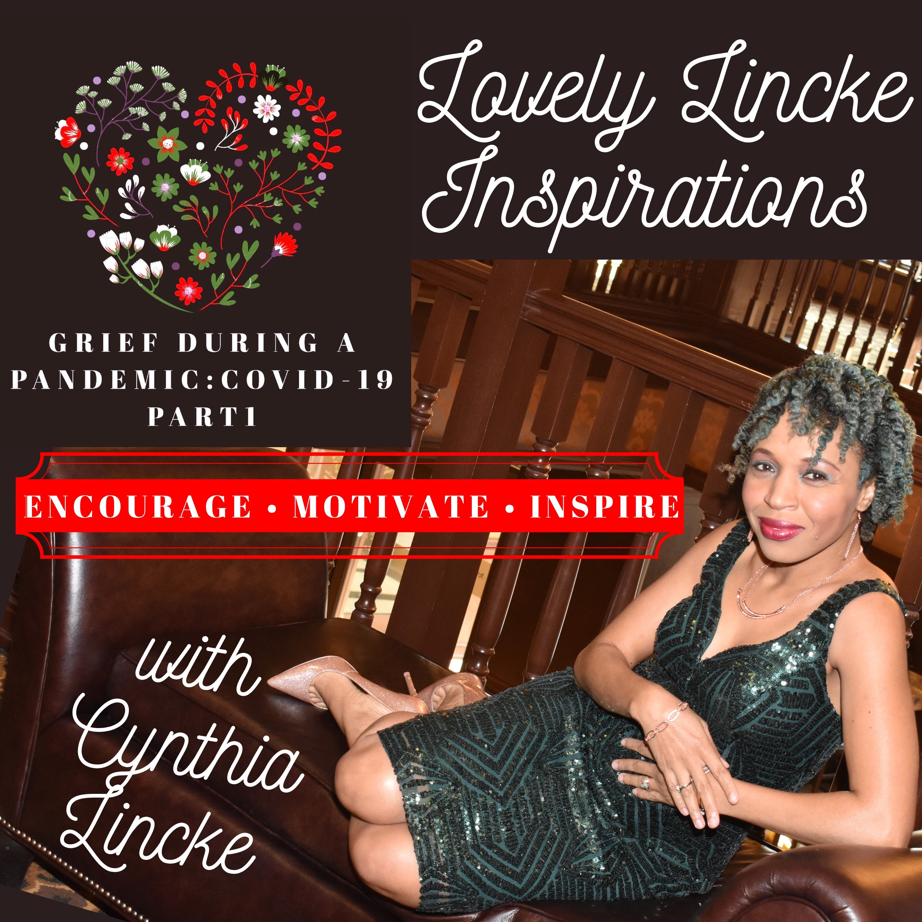 Lovely Lincke Inspirations