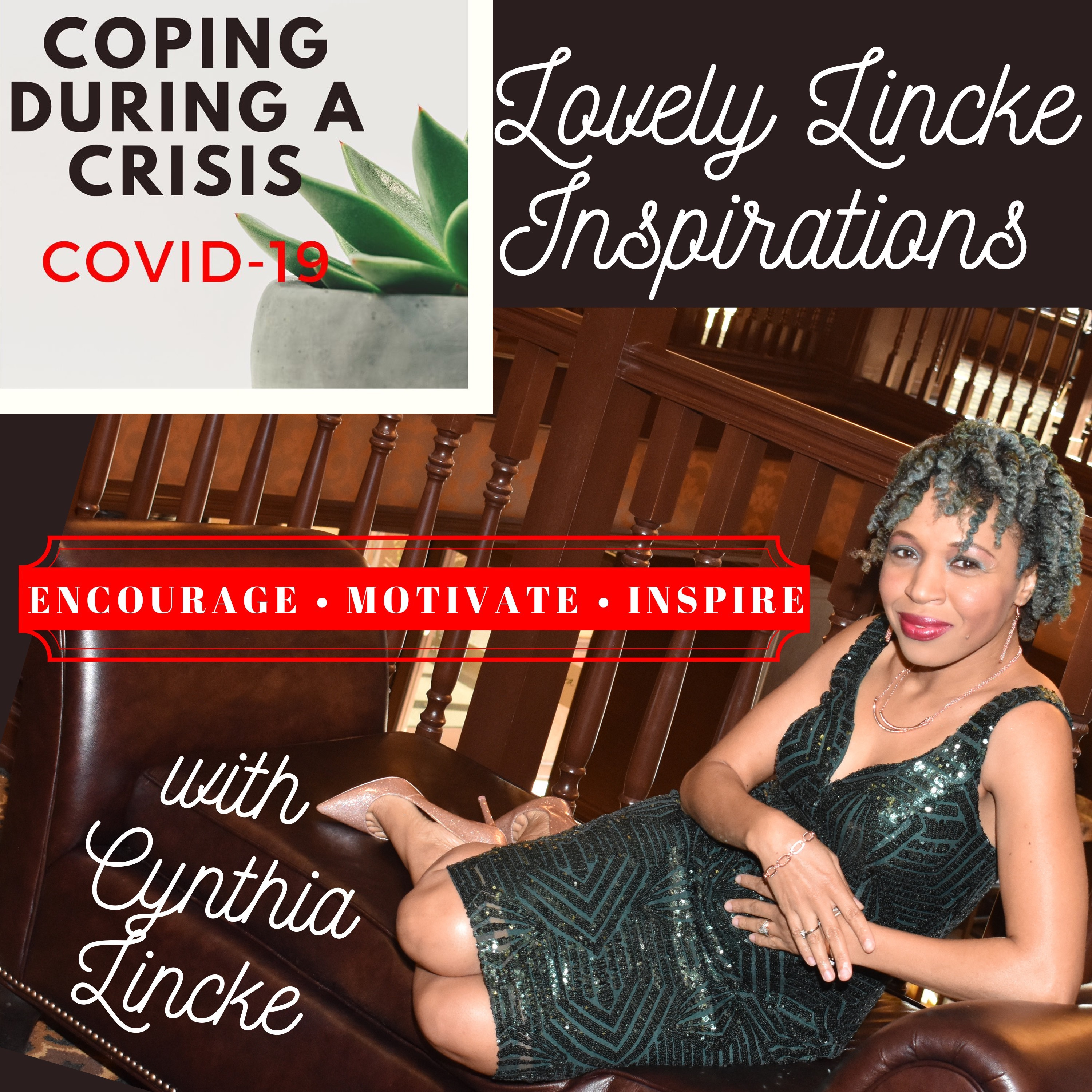 Lovely Lincke Inspirations