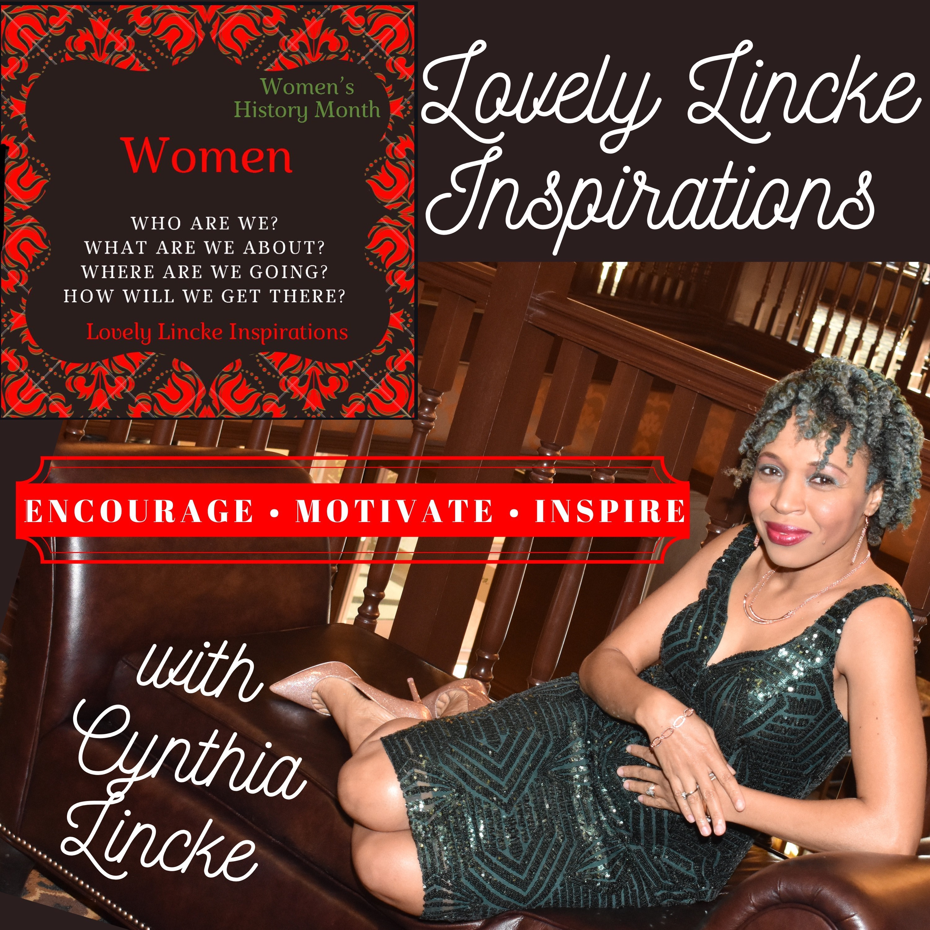 Lovely Lincke Inspirations
