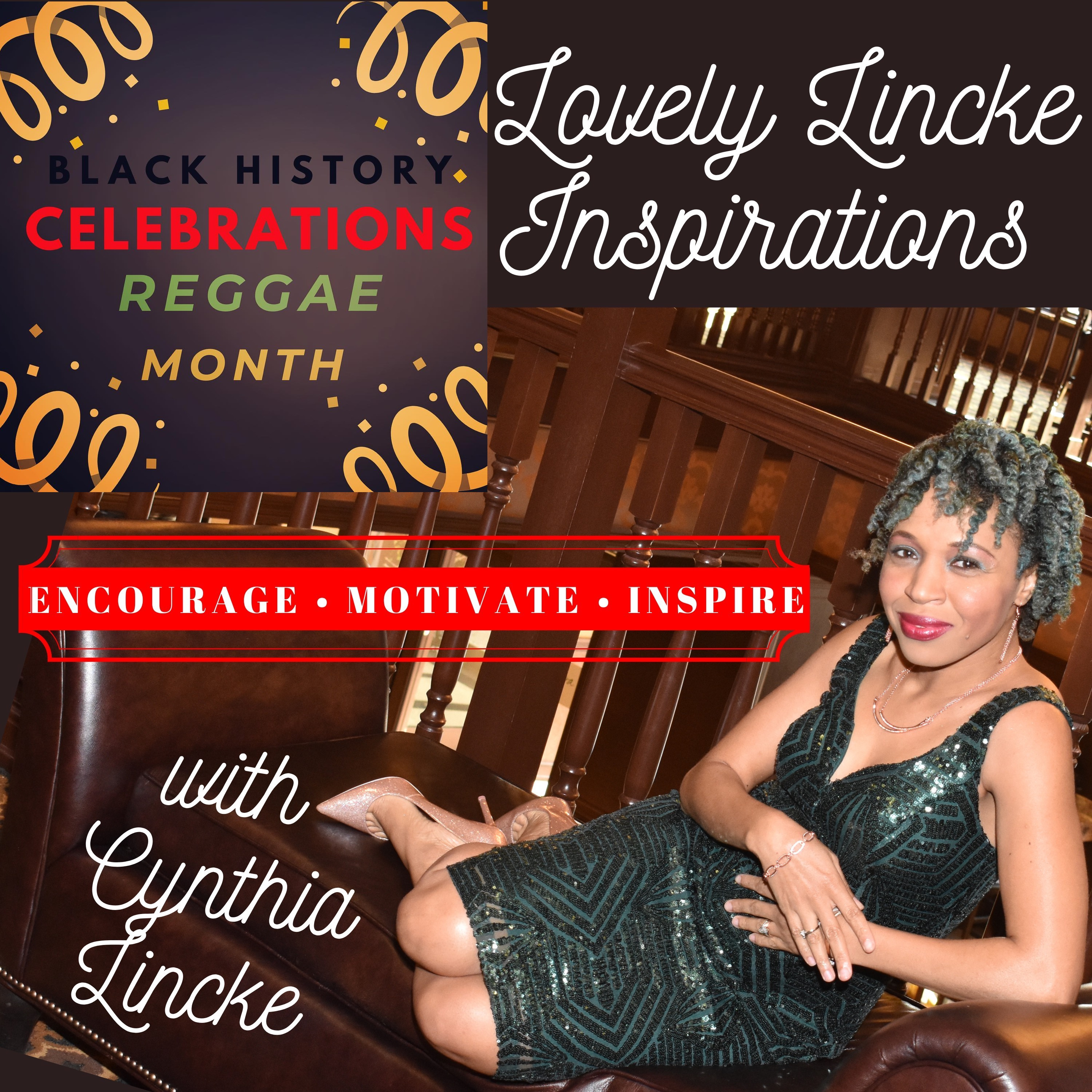 Lovely Lincke Inspirations