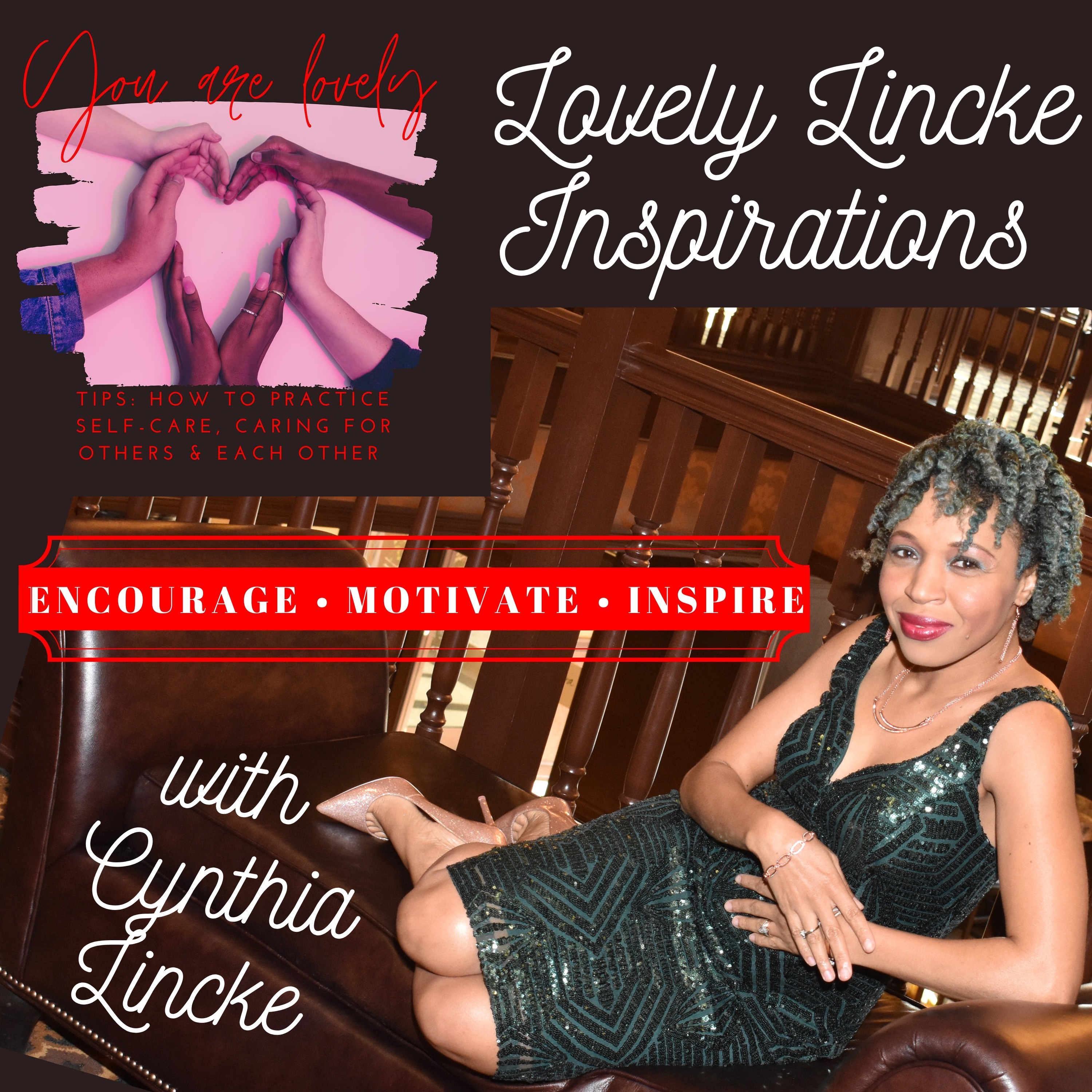 Lovely Lincke Inspirations