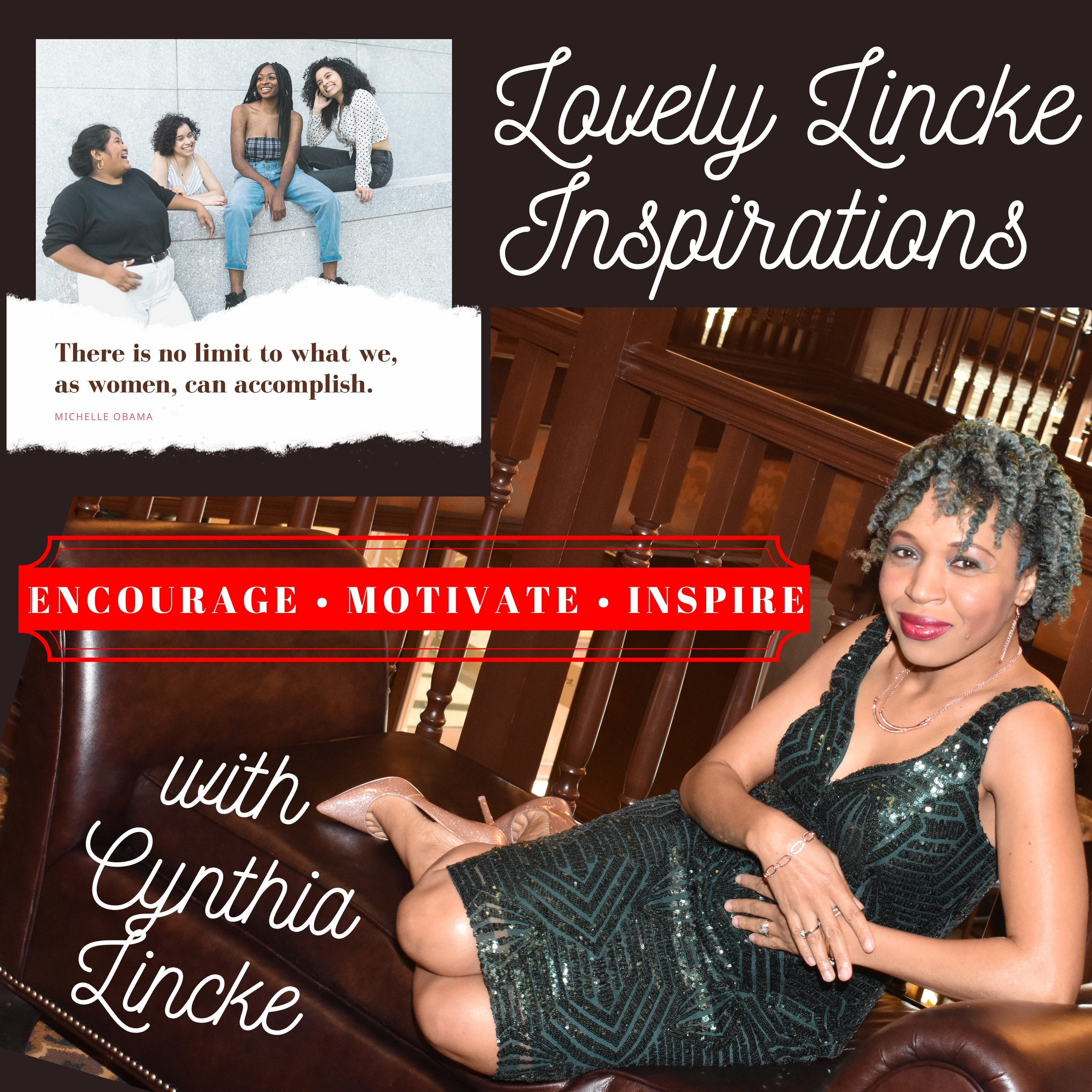 Lovely Lincke Inspirations