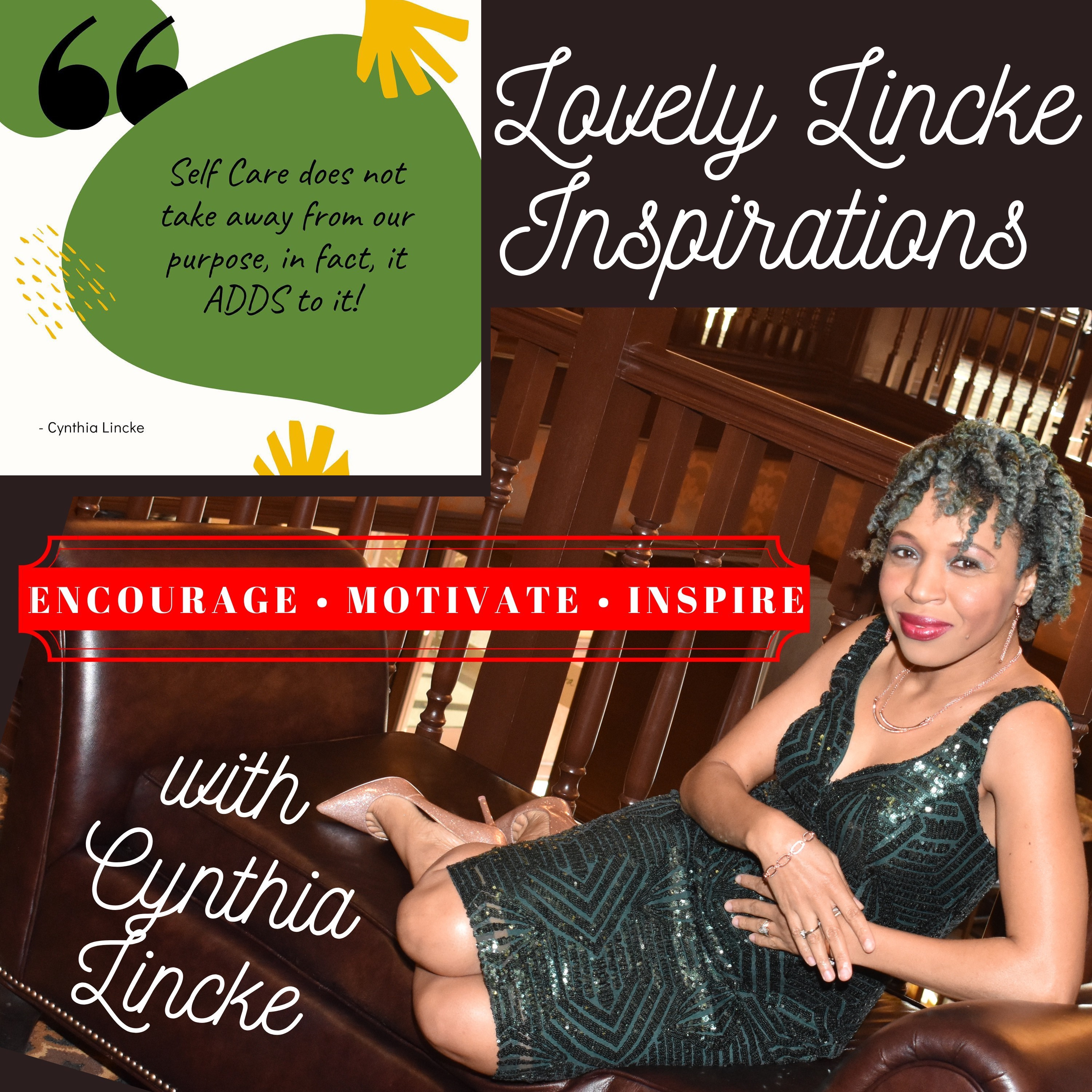 Lovely Lincke Inspirations